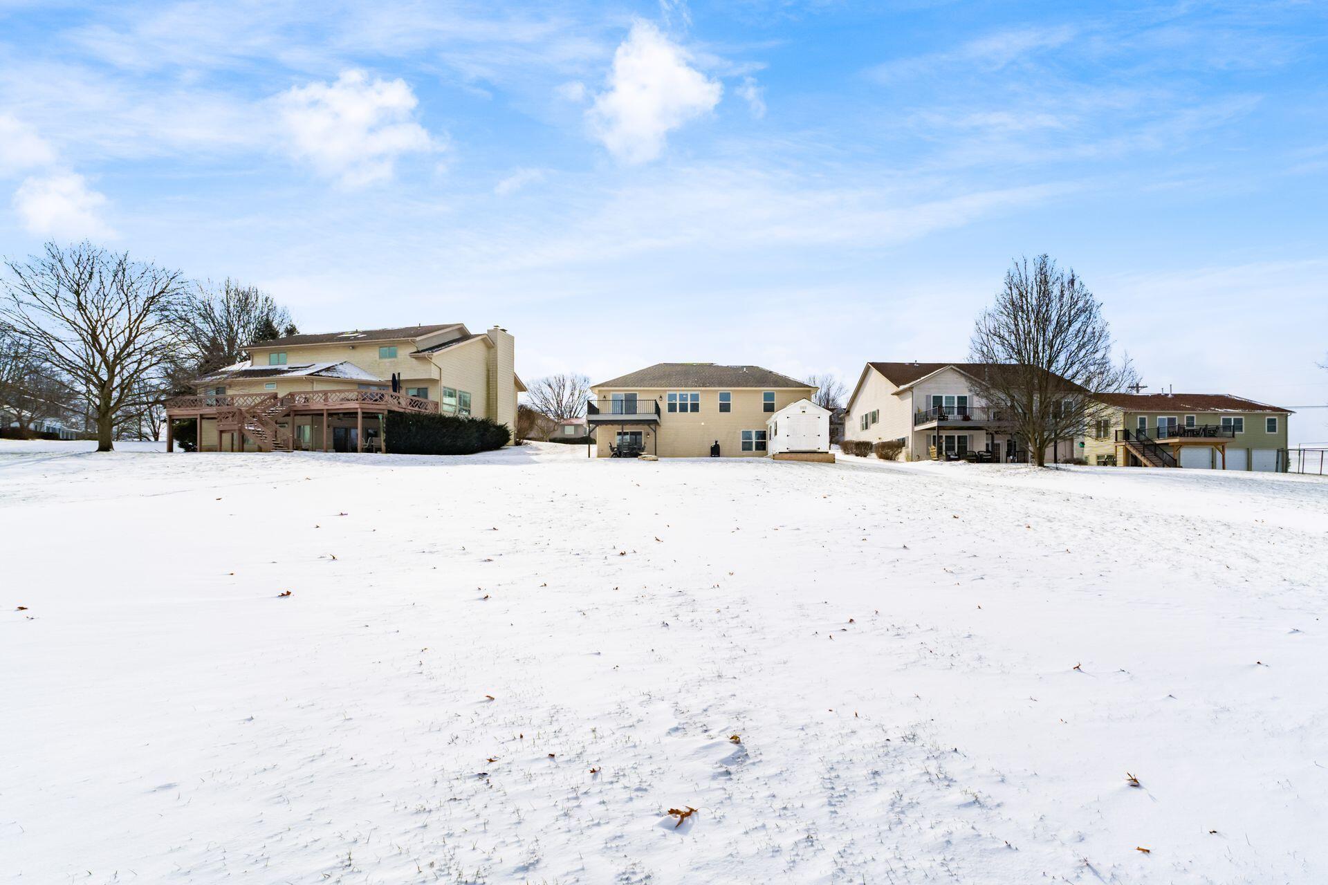 992 Country Club Drive