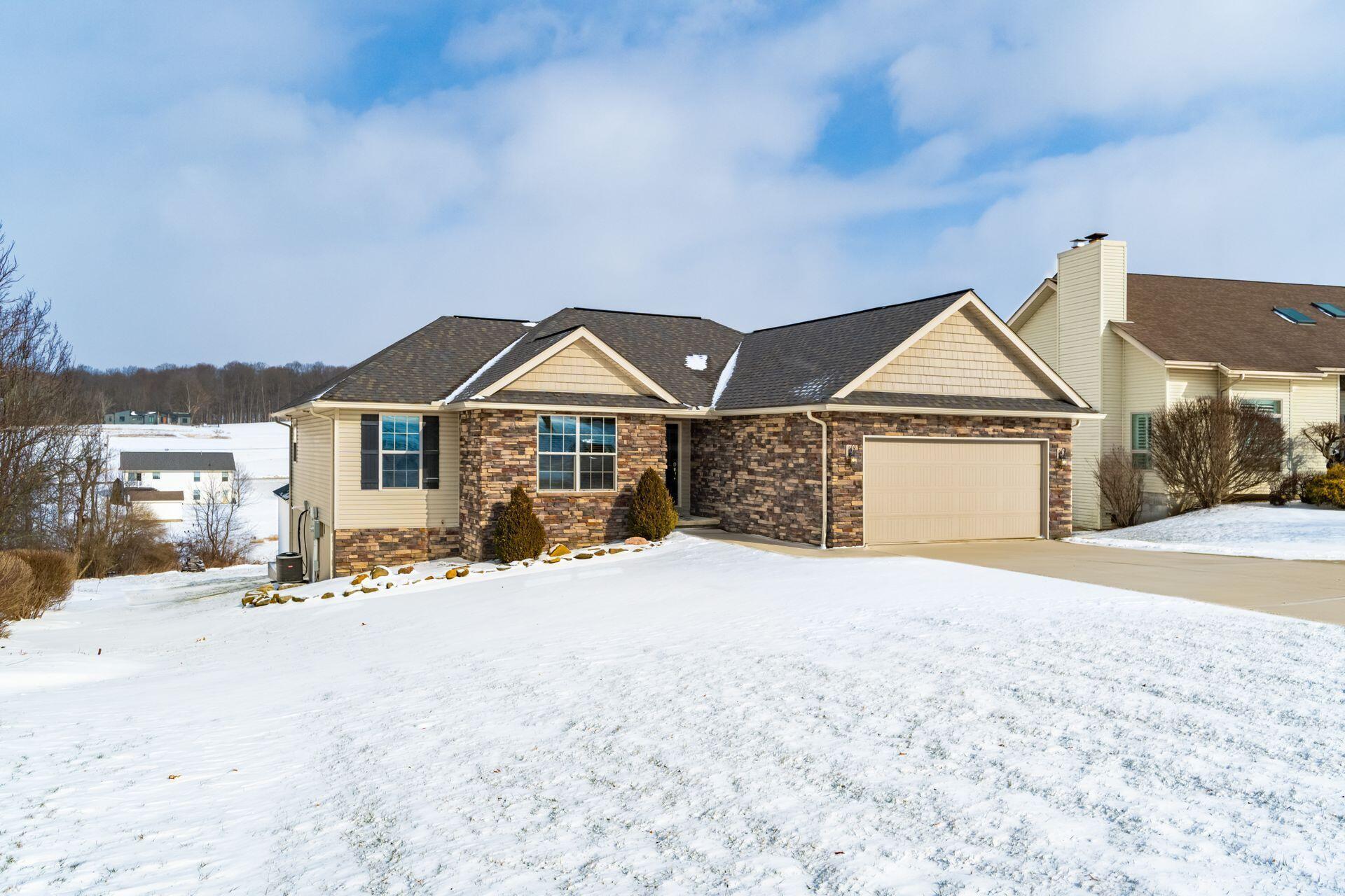 992 Country Club Drive