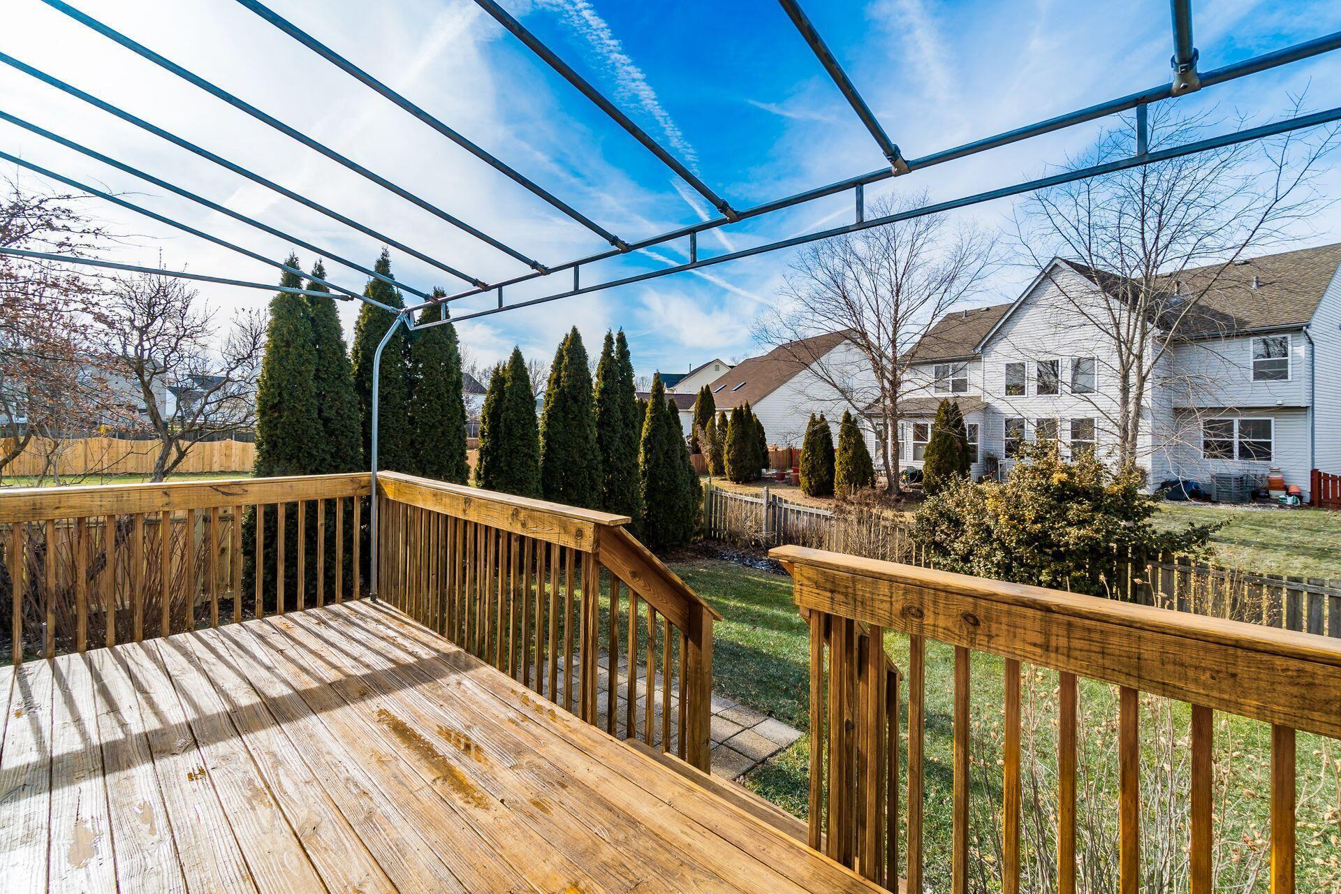 8060 Gladshire Boulevard