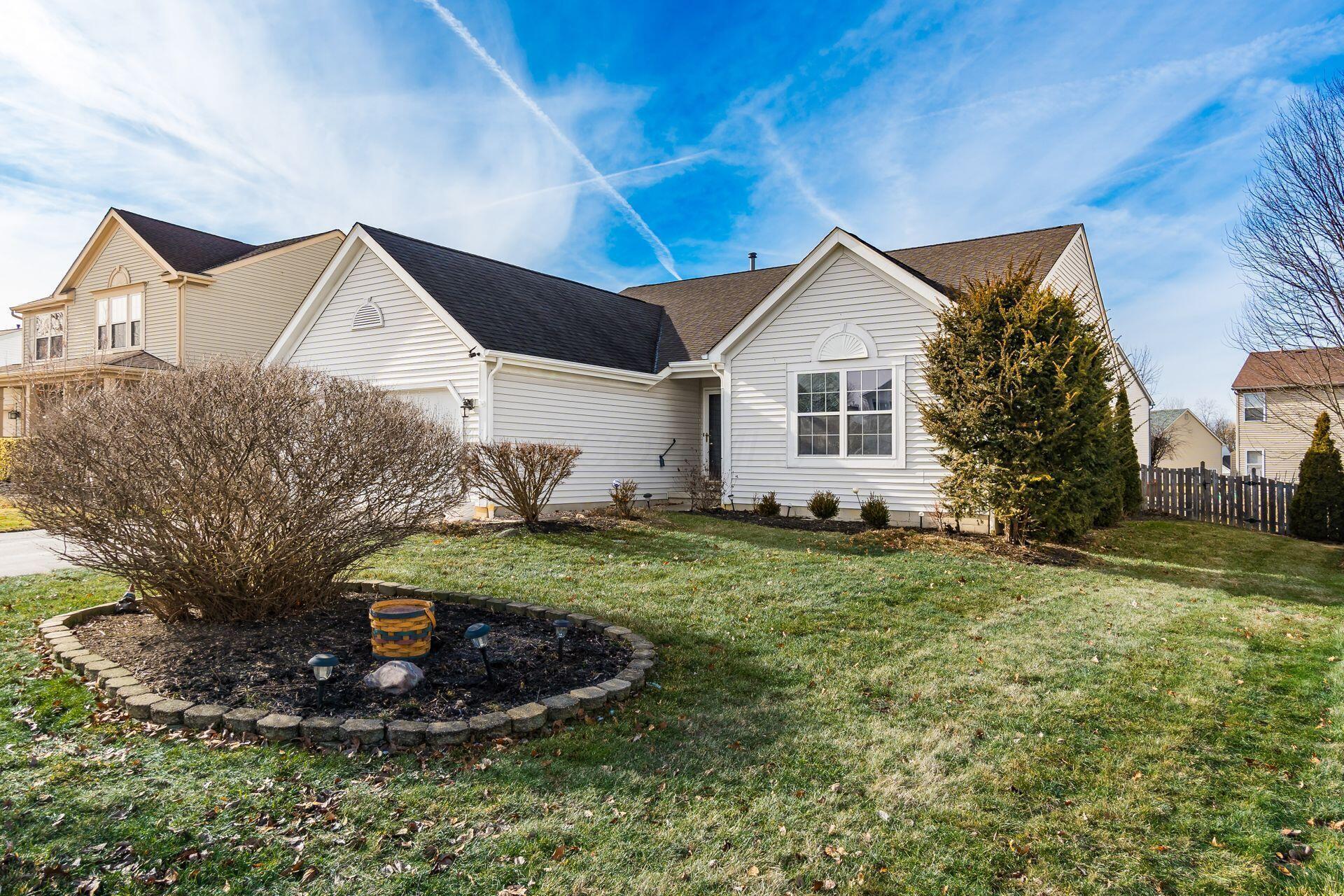 8060 Gladshire Boulevard