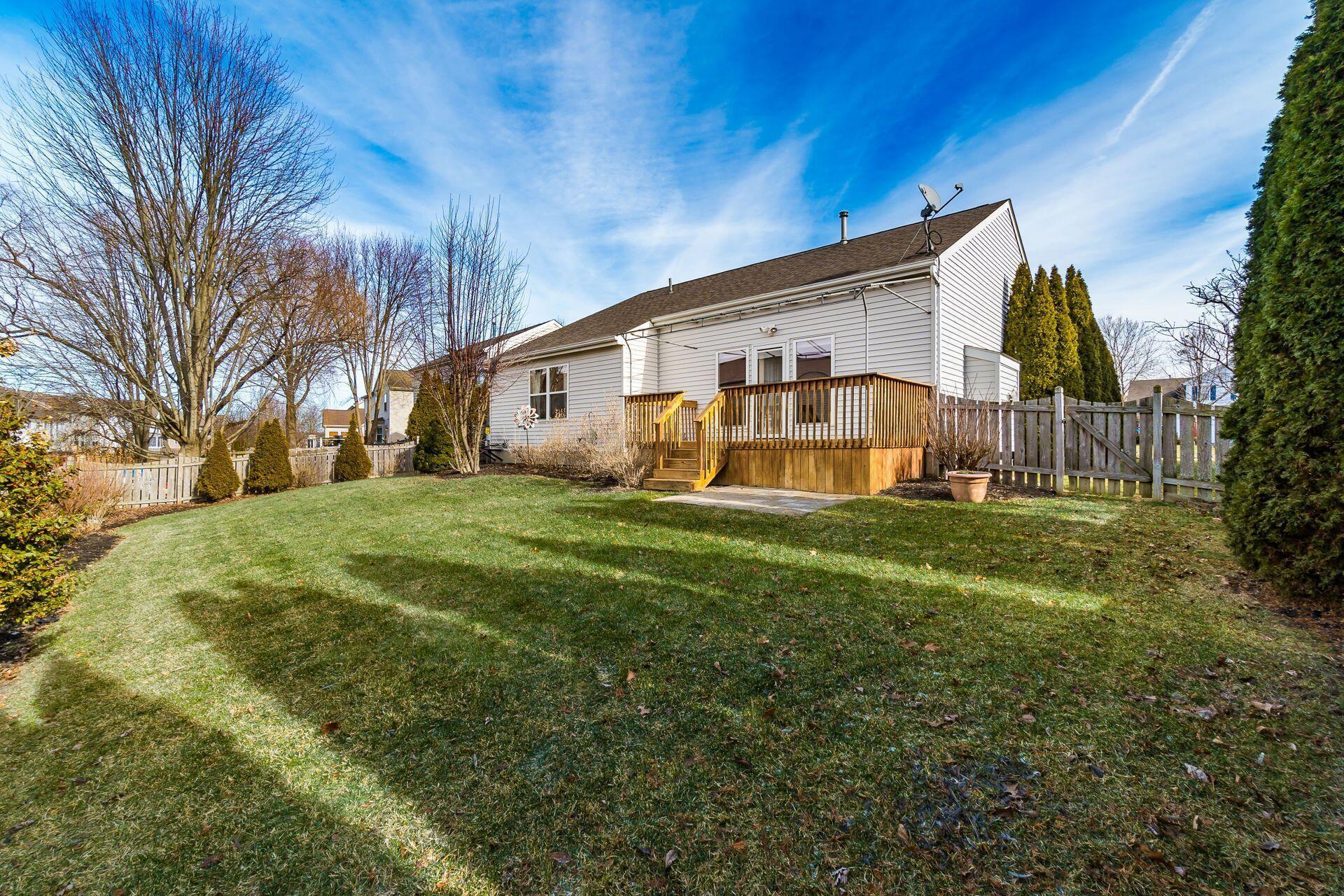 8060 Gladshire Boulevard