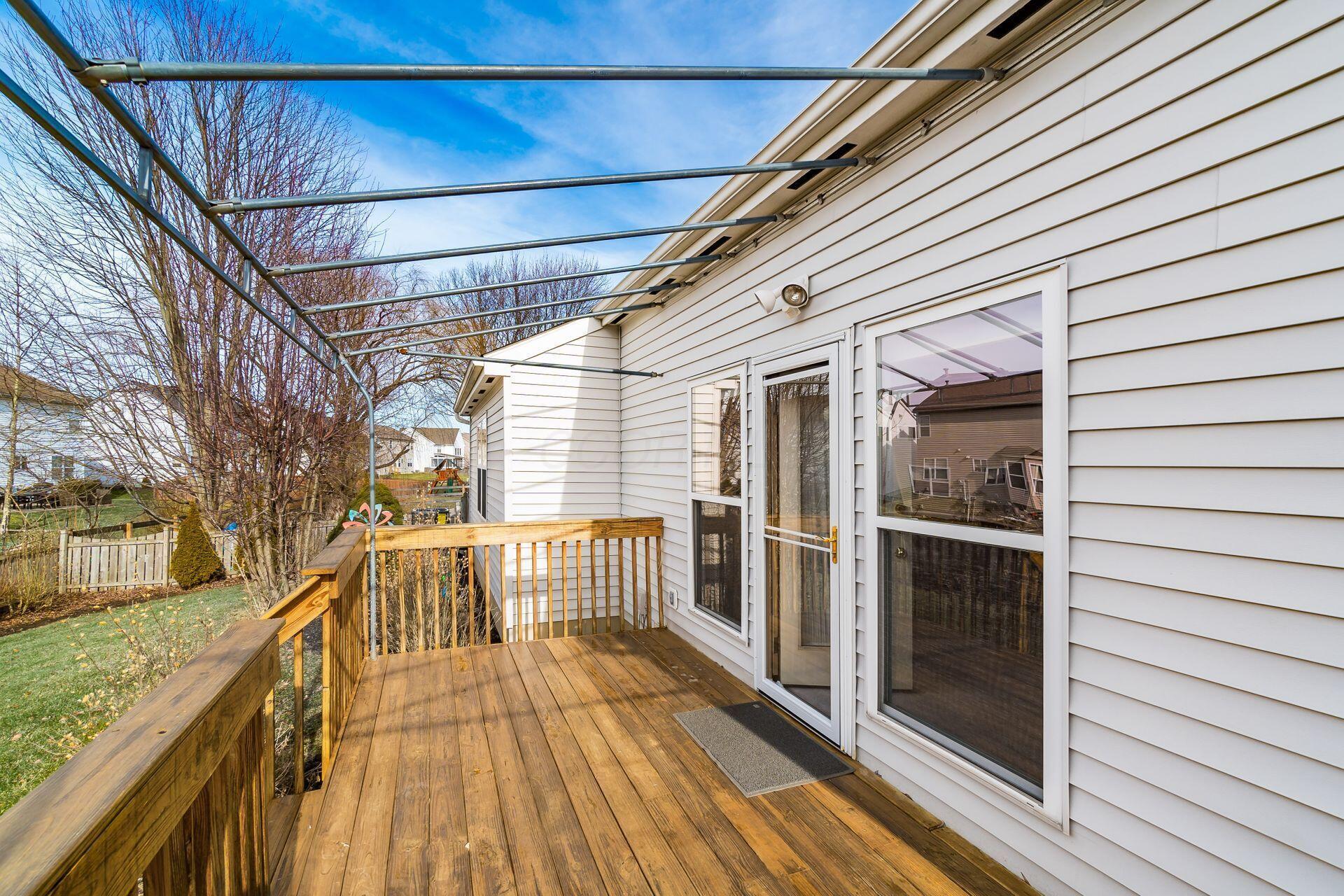 8060 Gladshire Boulevard