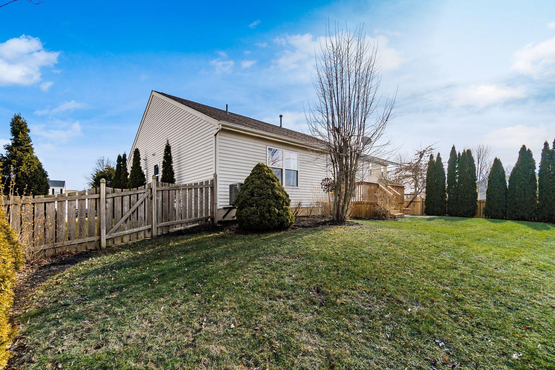 8060 Gladshire Boulevard