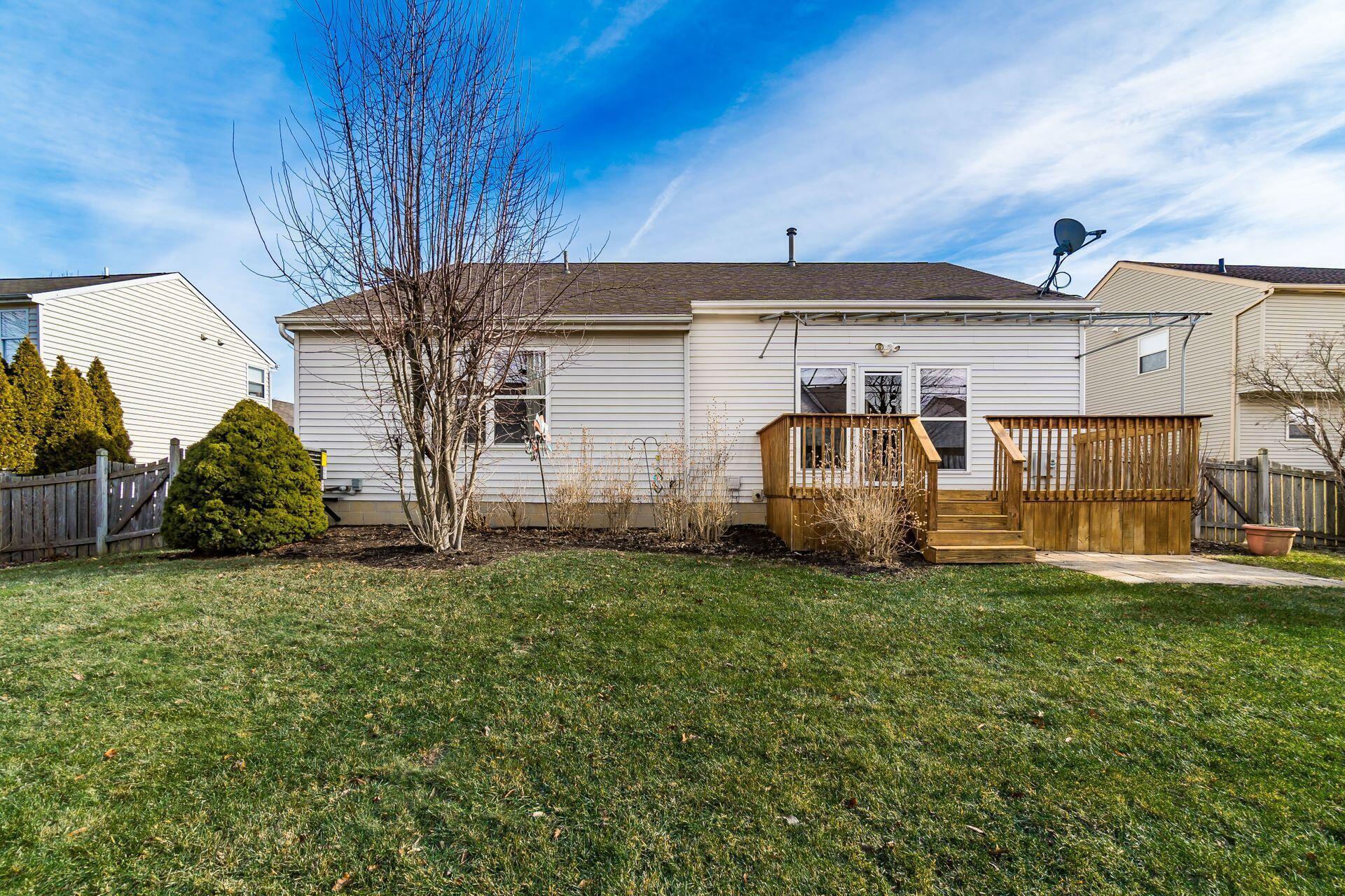 8060 Gladshire Boulevard