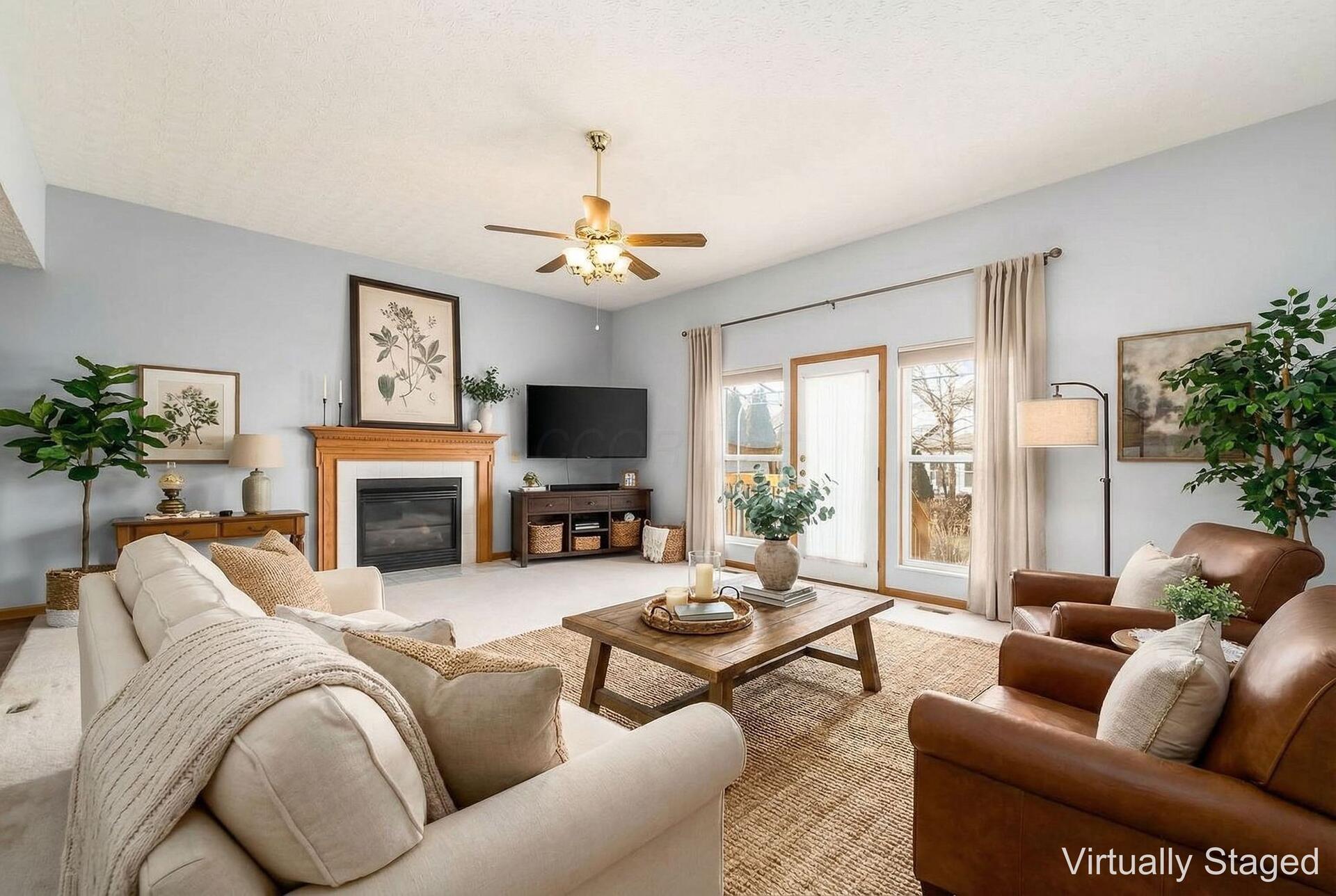 8060 Gladshire Boulevard