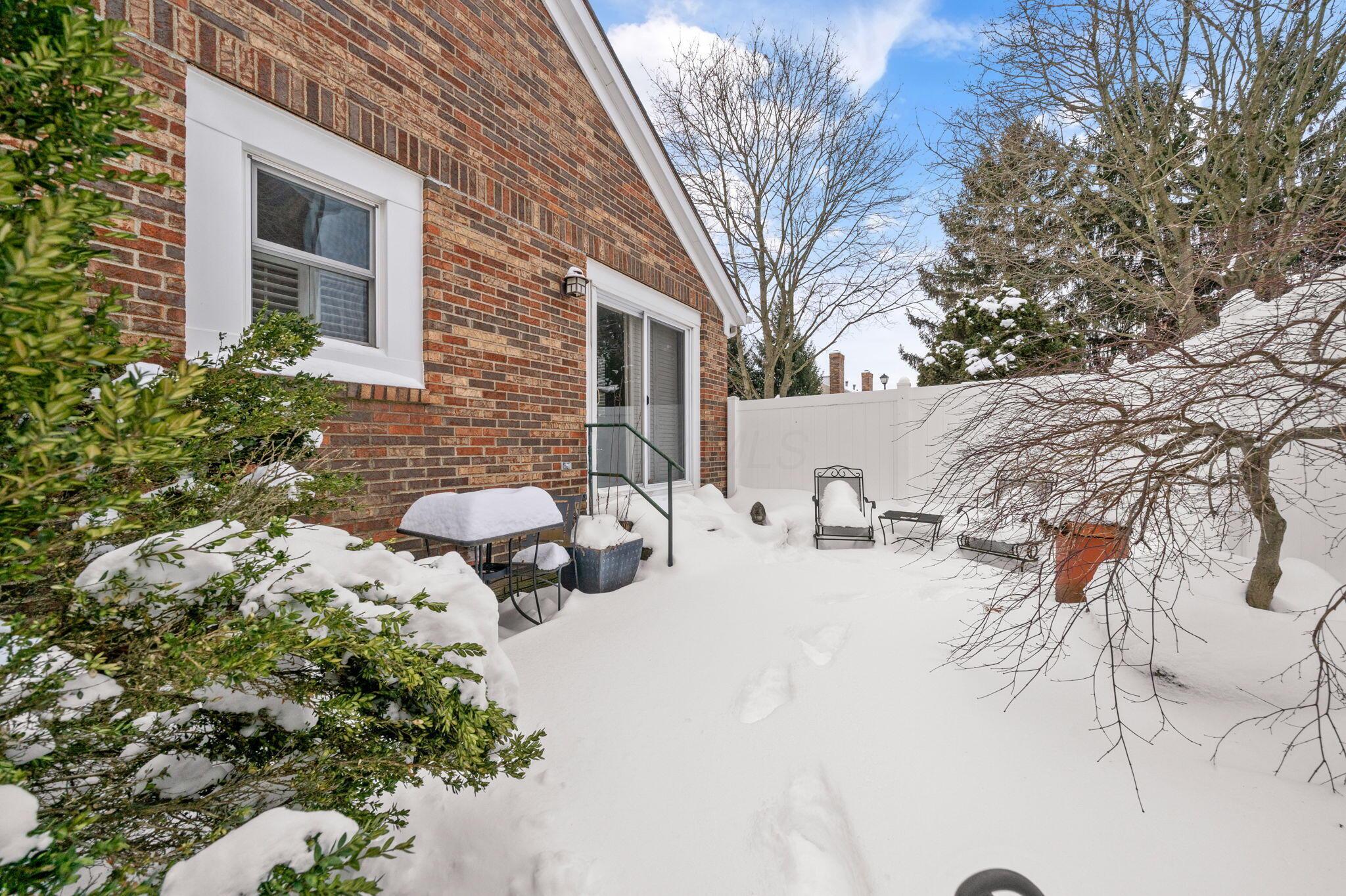 5848 Parkbridge Lane, 14-5