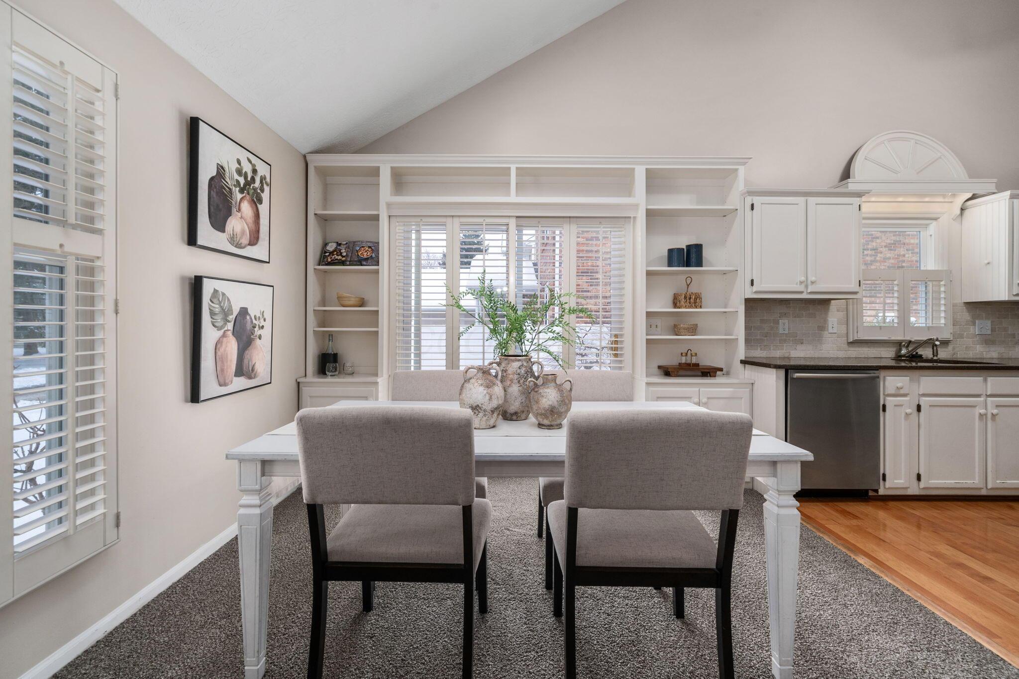 5848 Parkbridge Lane, 14-5