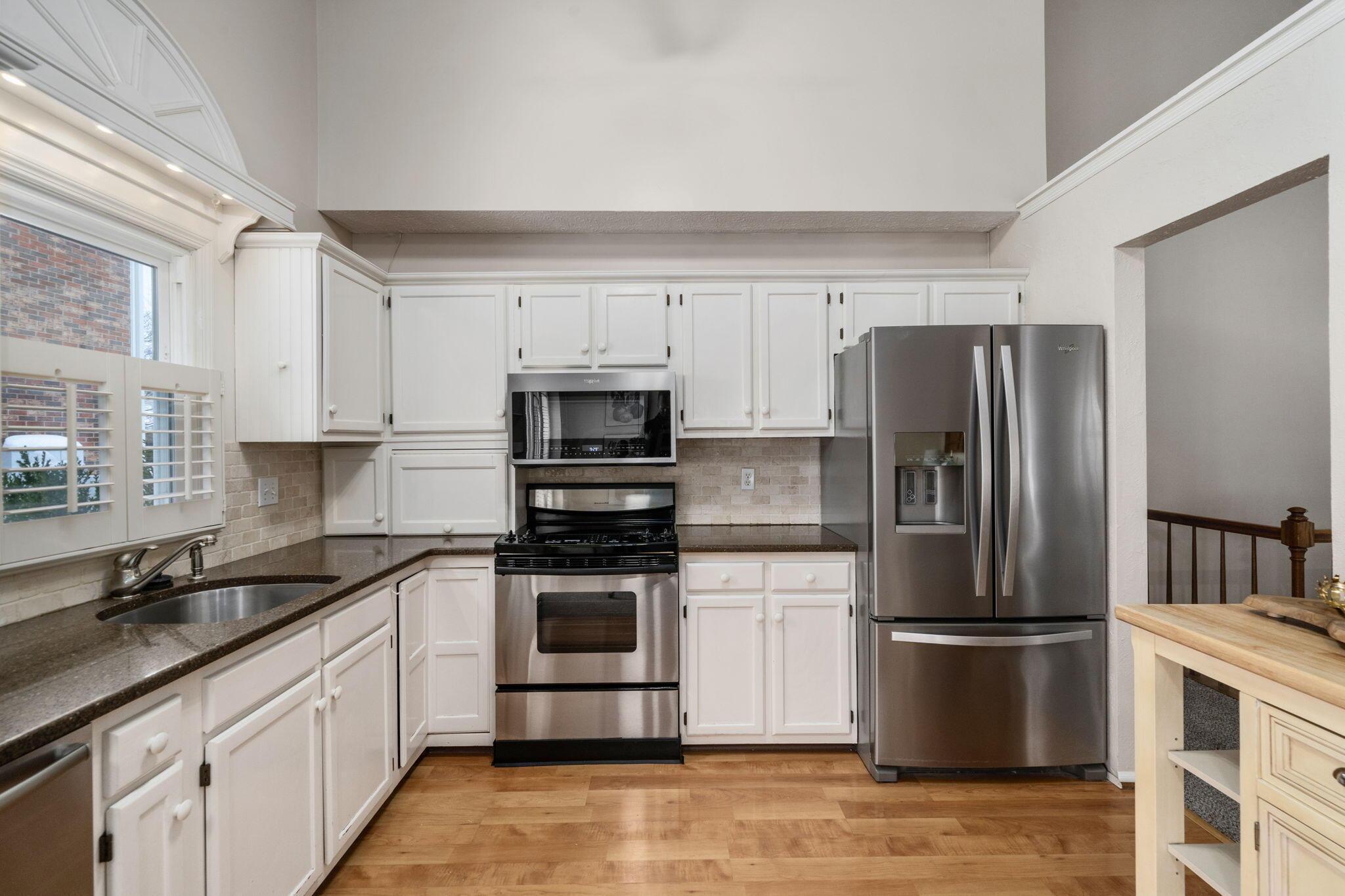 5848 Parkbridge Lane, 14-5