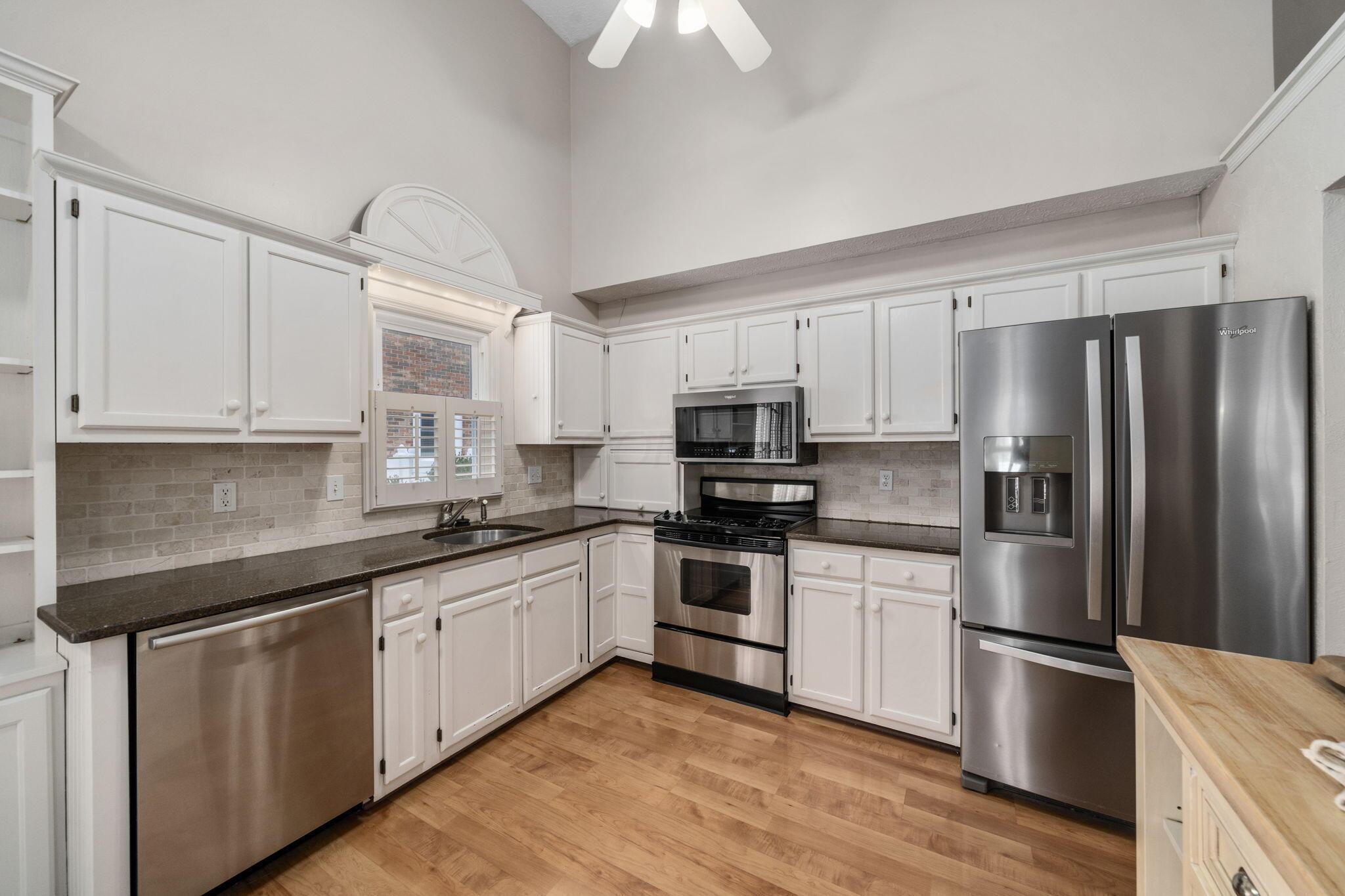 5848 Parkbridge Lane, 14-5