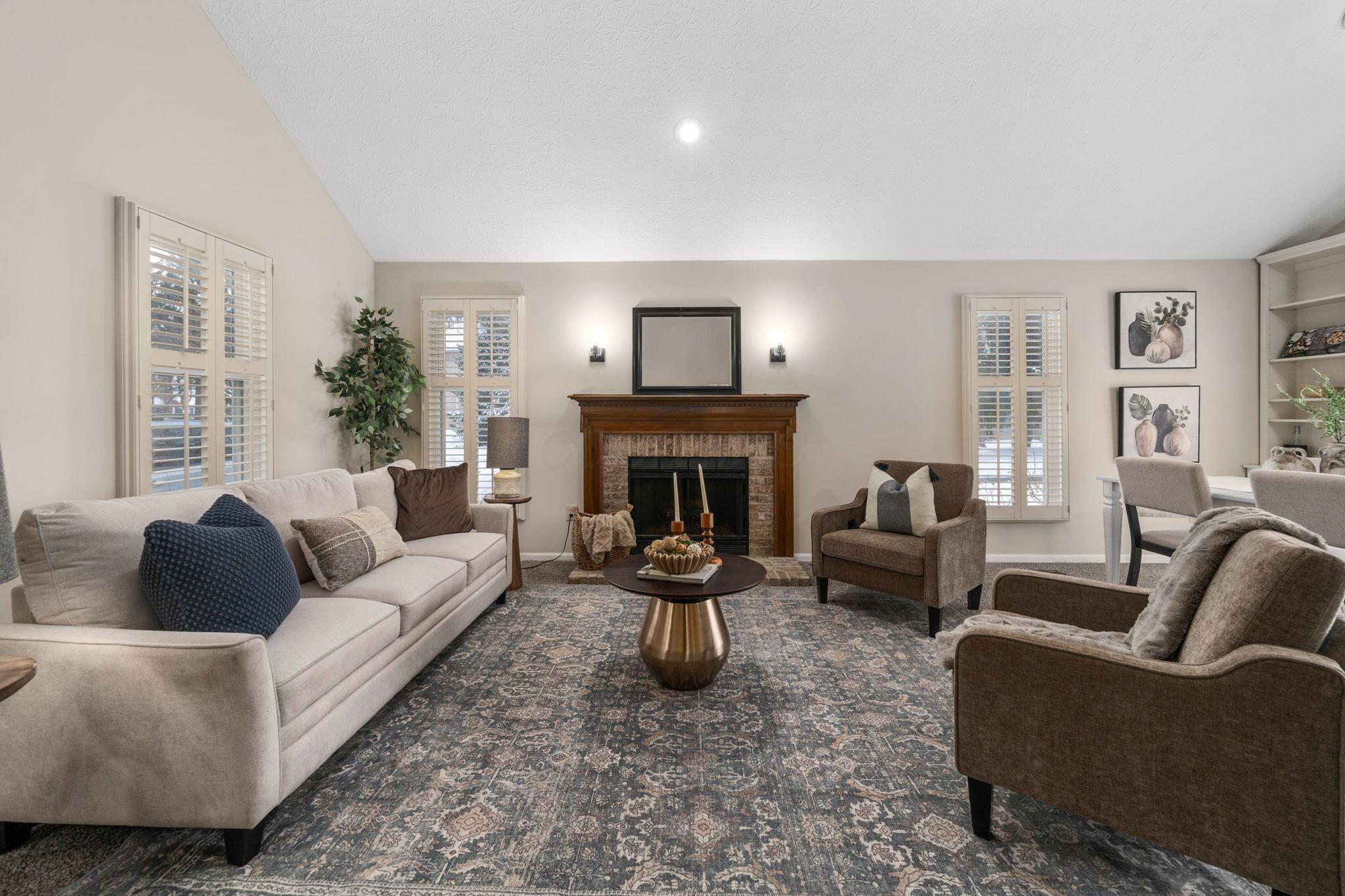 5848 Parkbridge Lane, 14-5