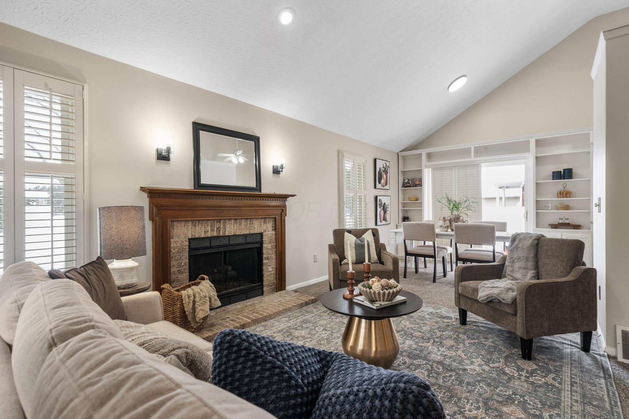 5848 Parkbridge Lane, 14-5