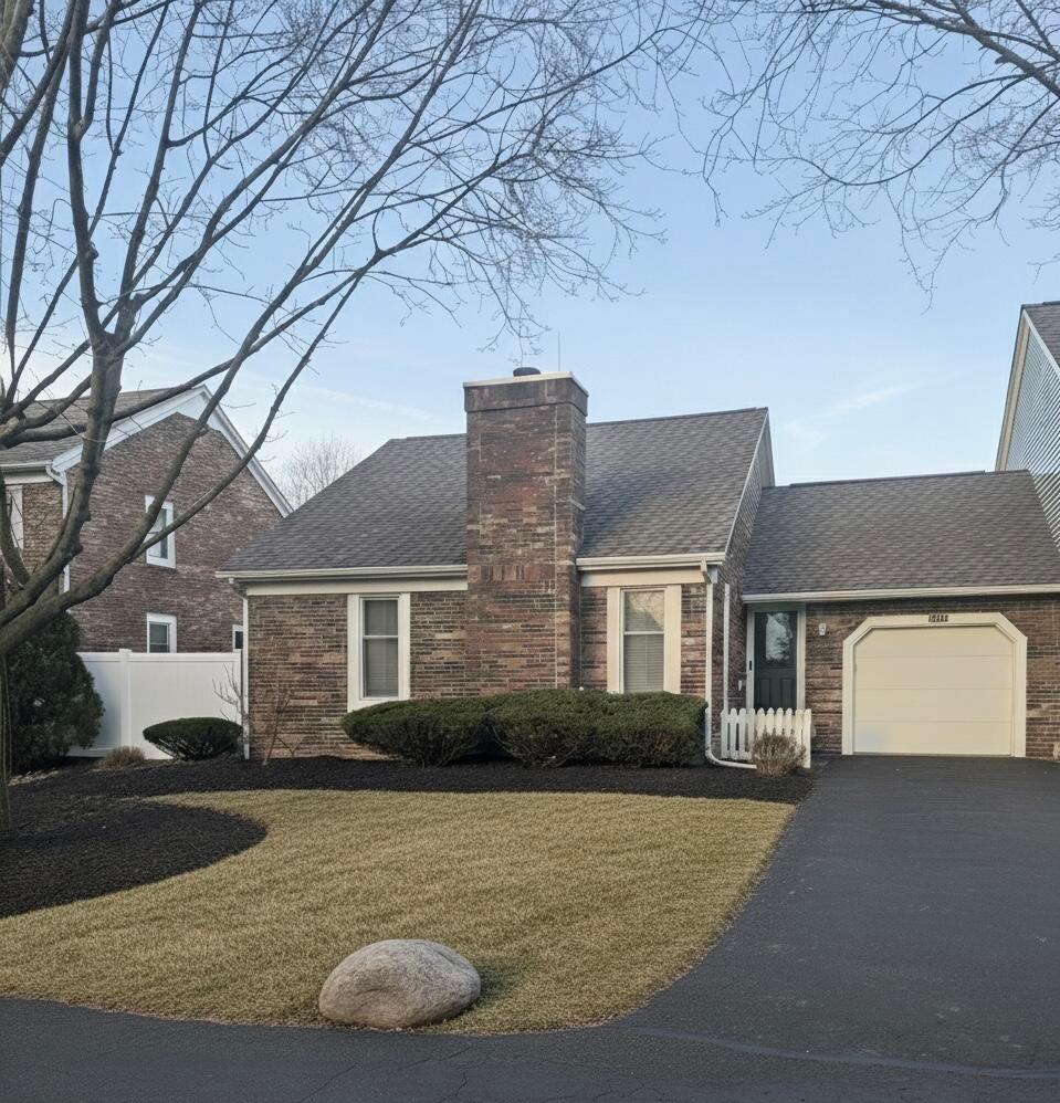 5848 Parkbridge Lane, 14-5