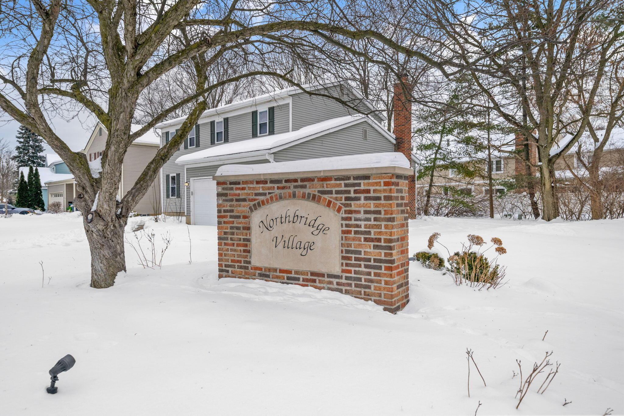 5848 Parkbridge Lane, 14-5