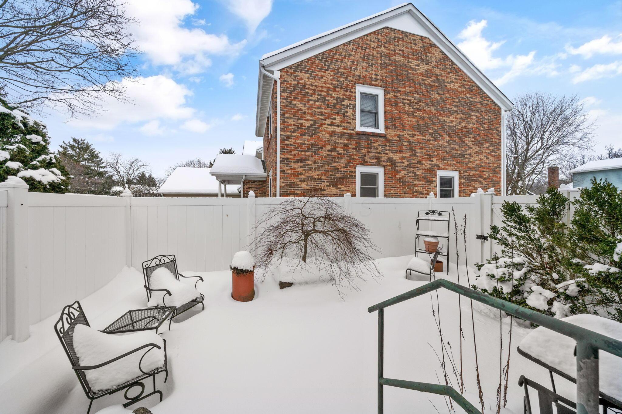 5848 Parkbridge Lane, 14-5