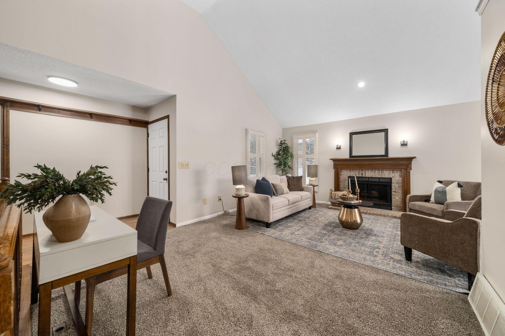 5848 Parkbridge Lane, 14-5