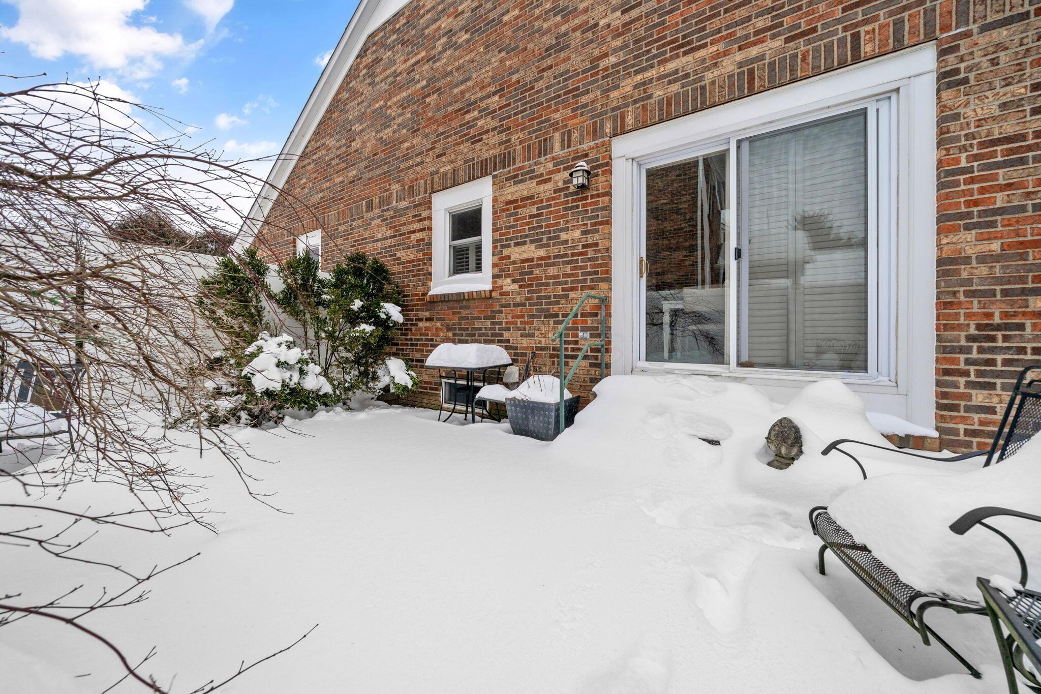 5848 Parkbridge Lane, 14-5