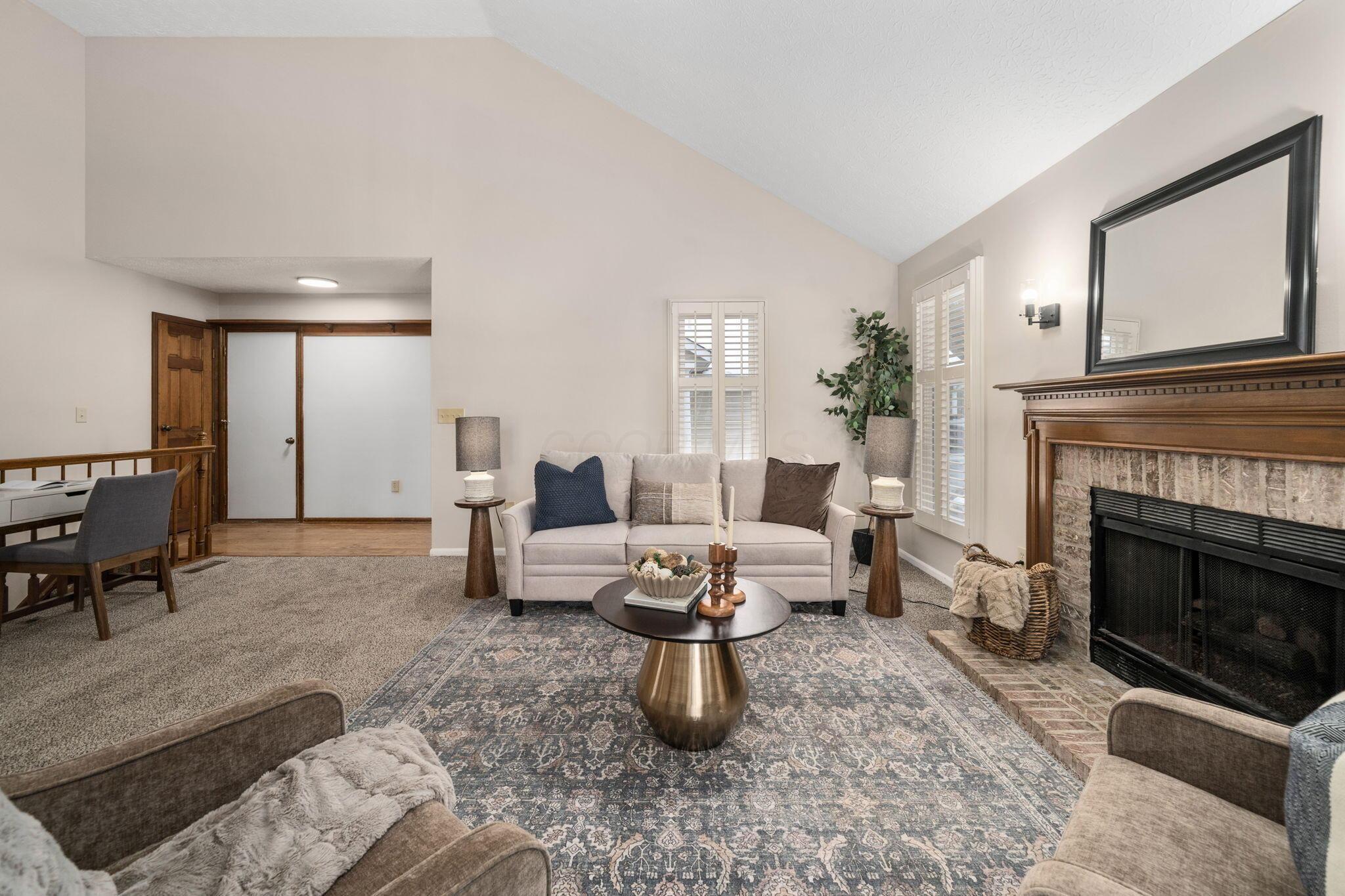 5848 Parkbridge Lane, 14-5