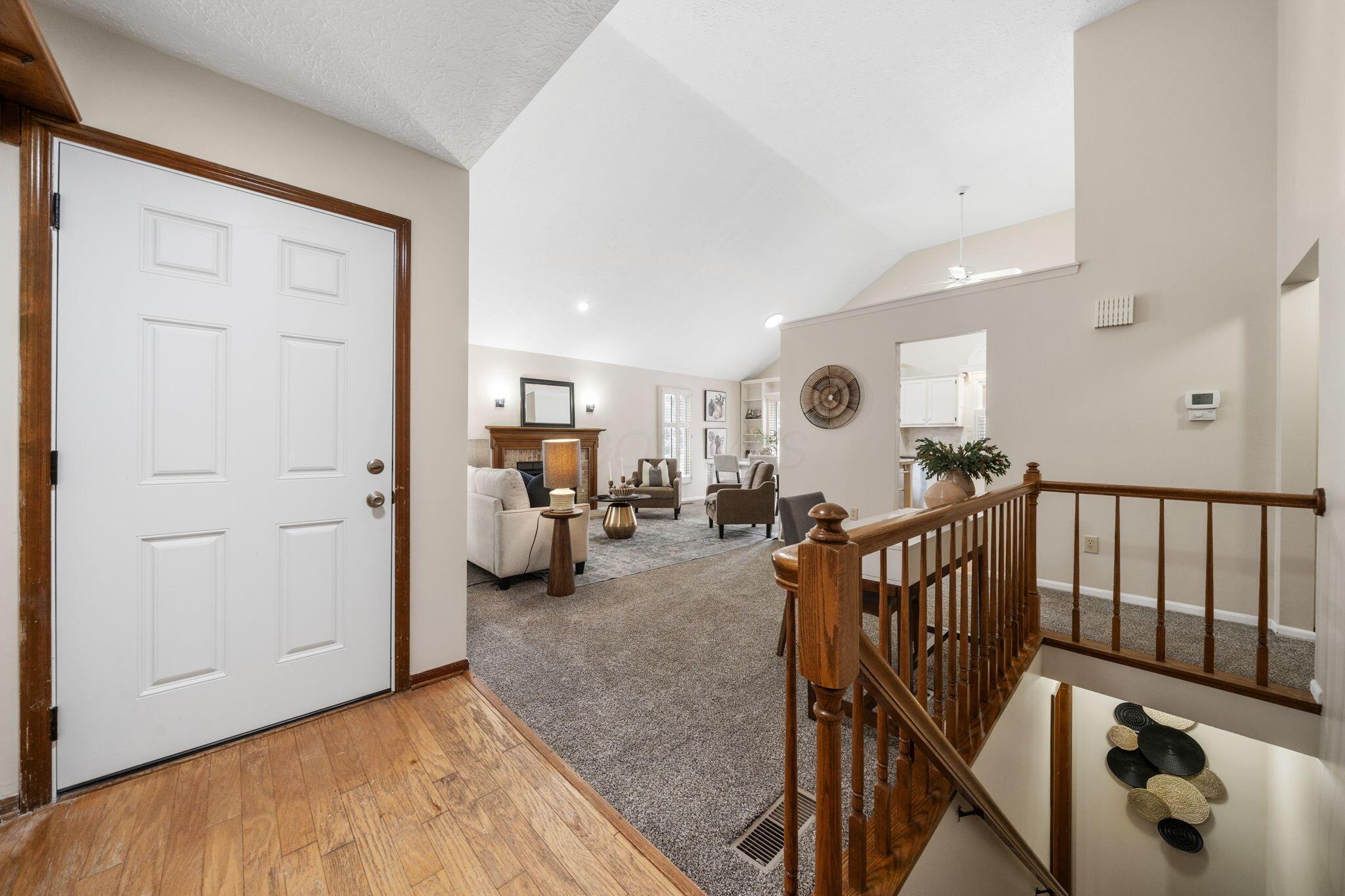 5848 Parkbridge Lane, 14-5