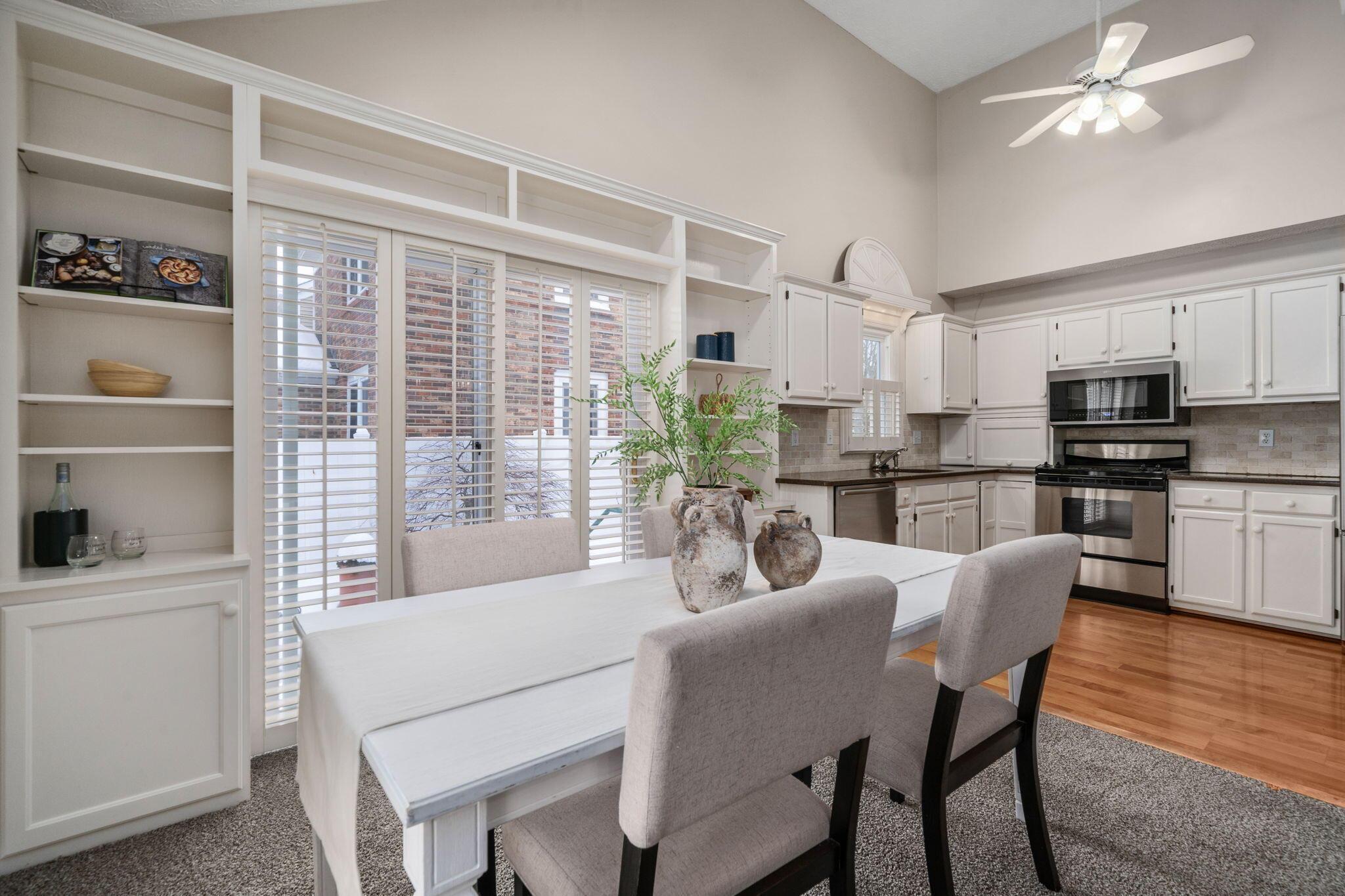 5848 Parkbridge Lane, 14-5