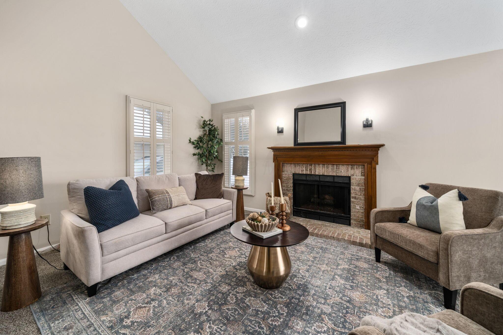 5848 Parkbridge Lane, 14-5