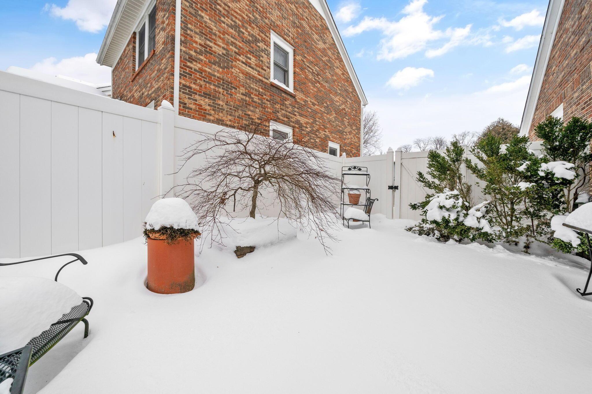 5848 Parkbridge Lane, 14-5