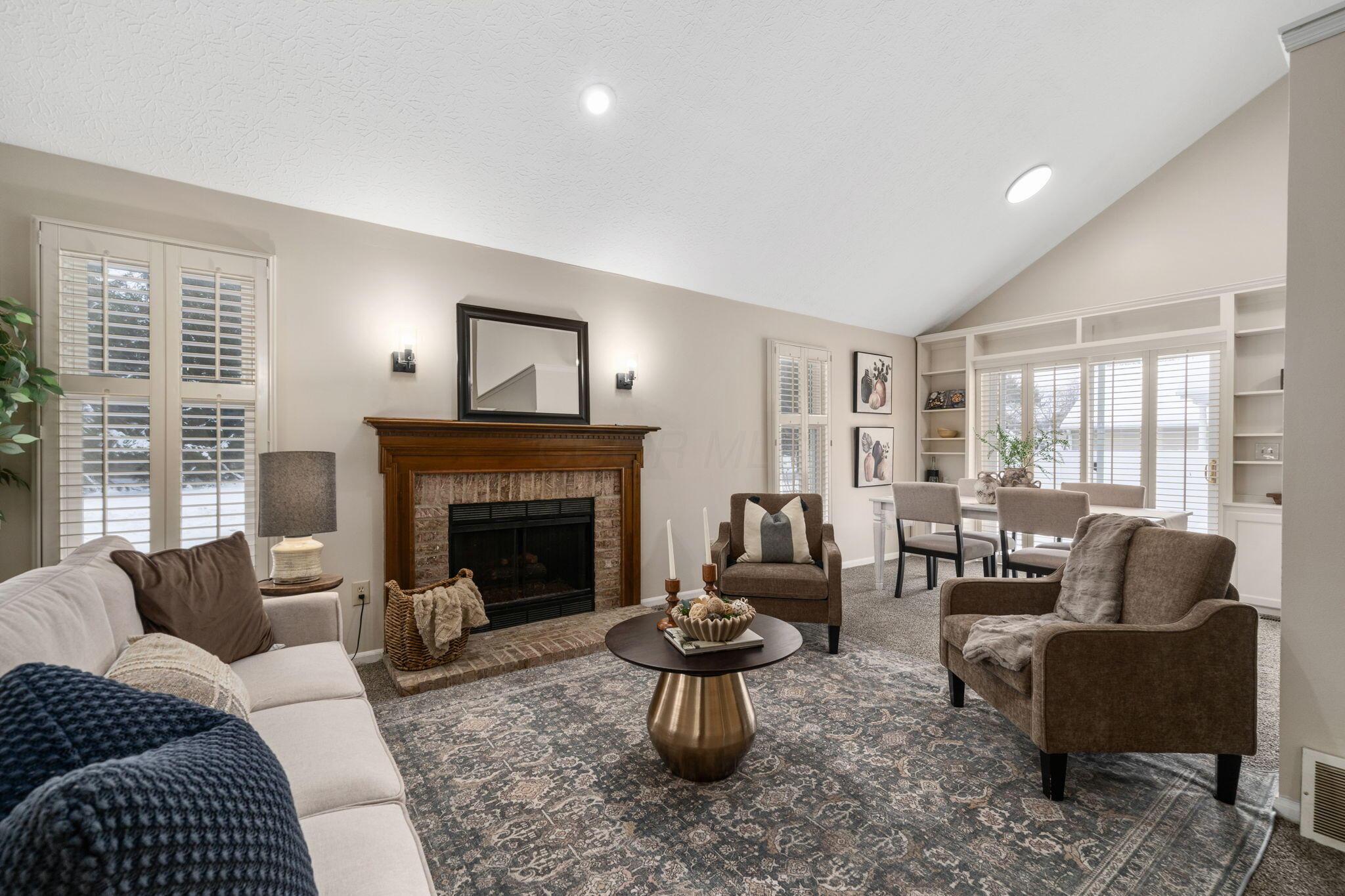 5848 Parkbridge Lane, 14-5