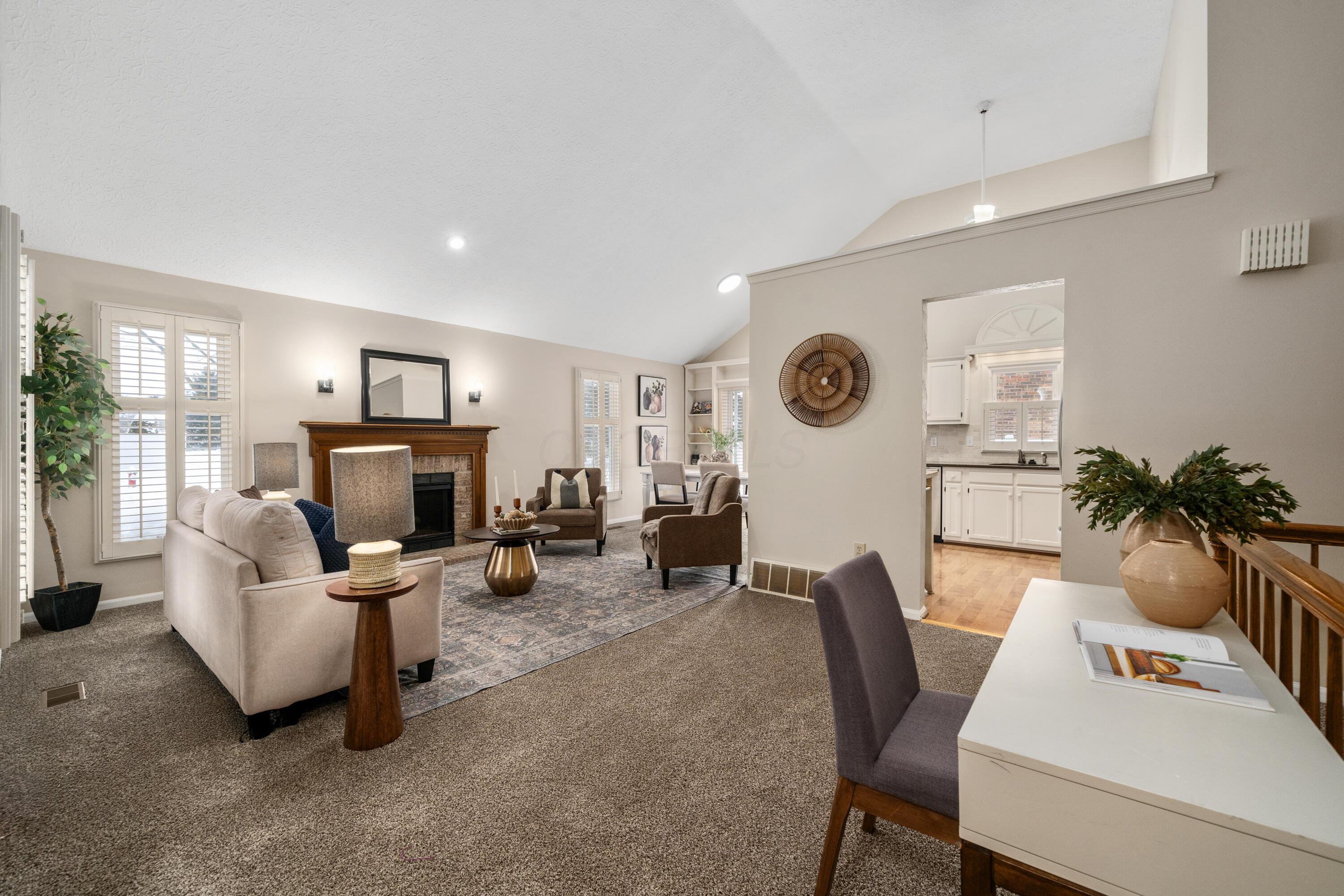 5848 Parkbridge Lane, 14-5