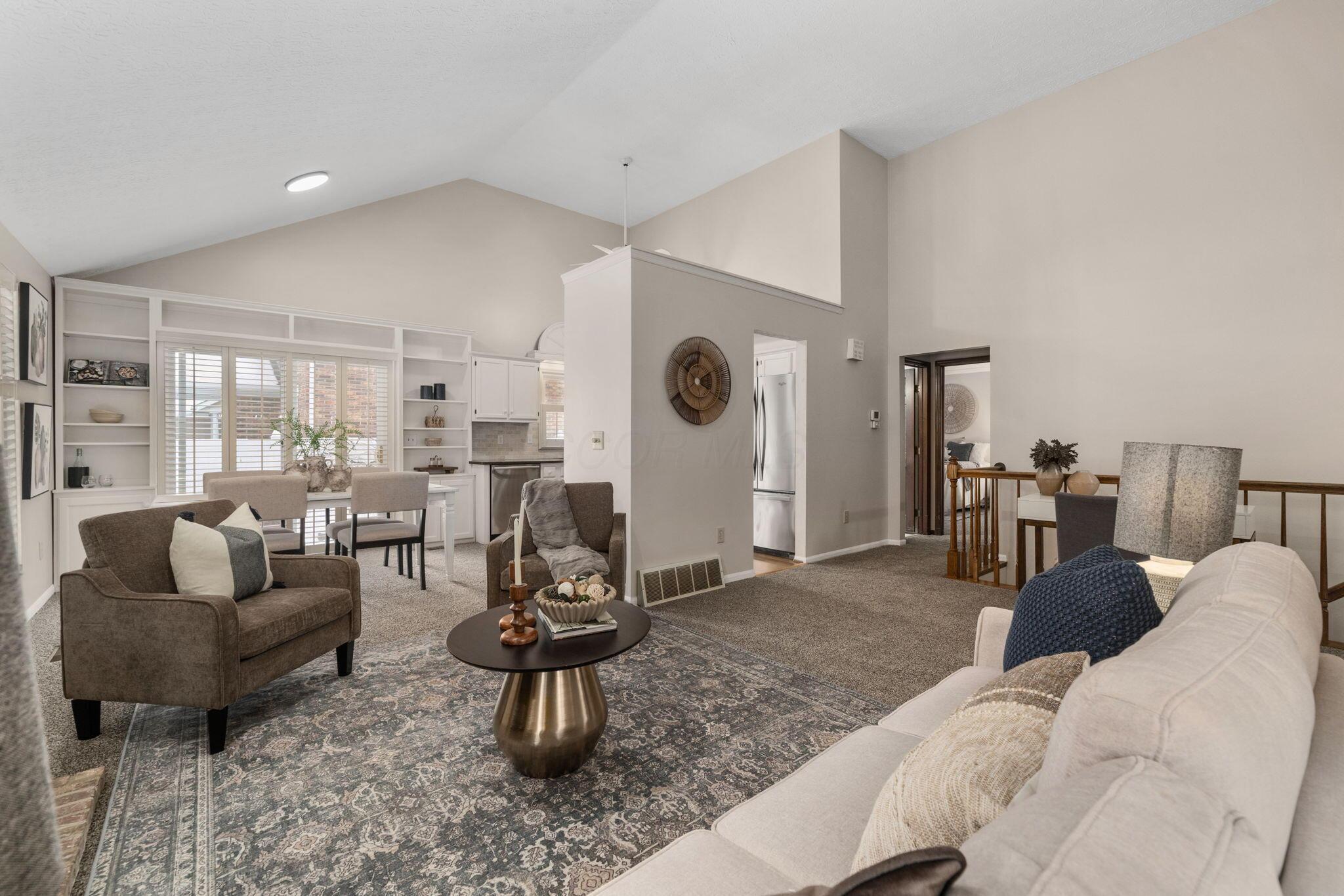 5848 Parkbridge Lane, 14-5