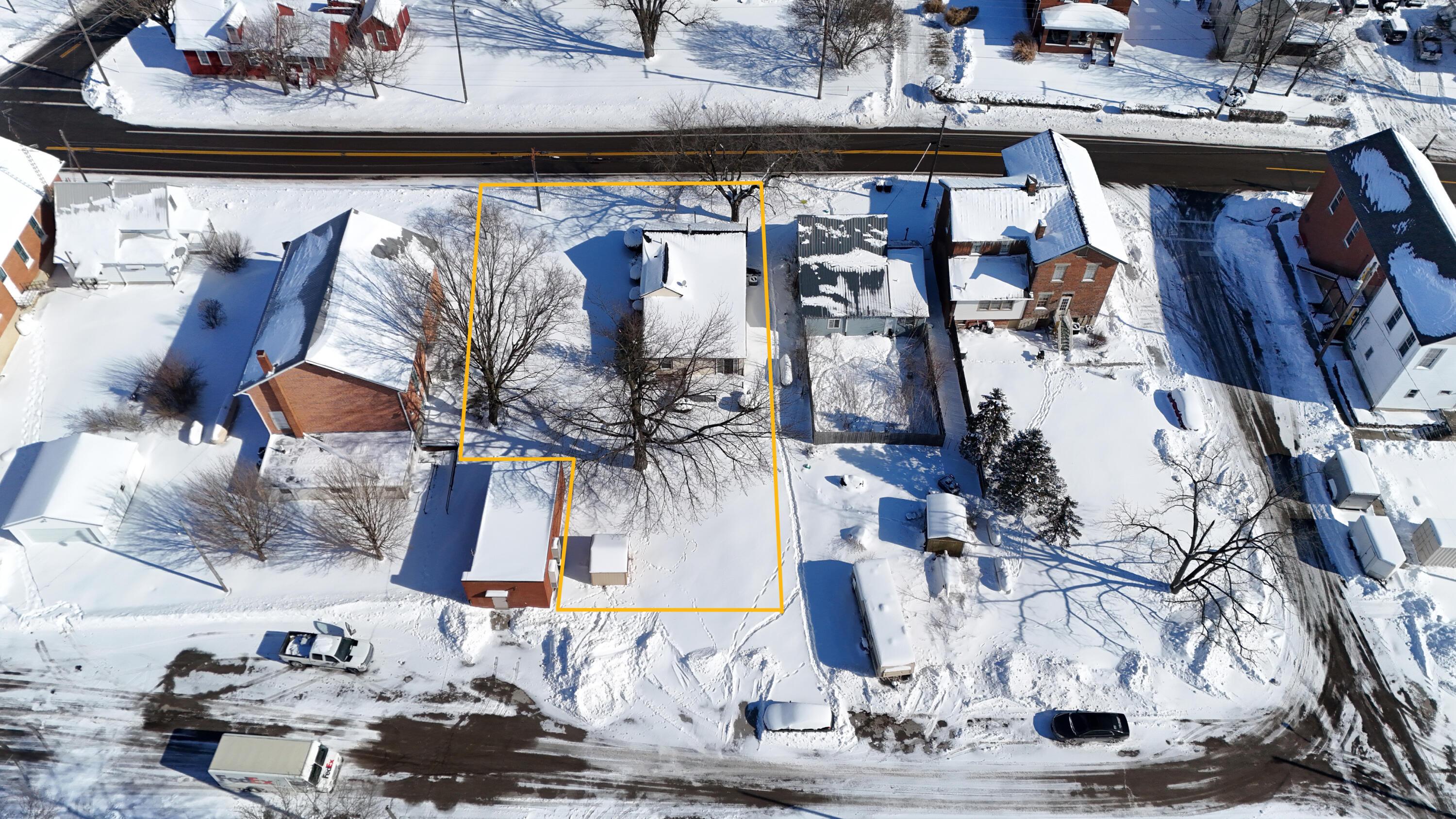 4389 State Route 203