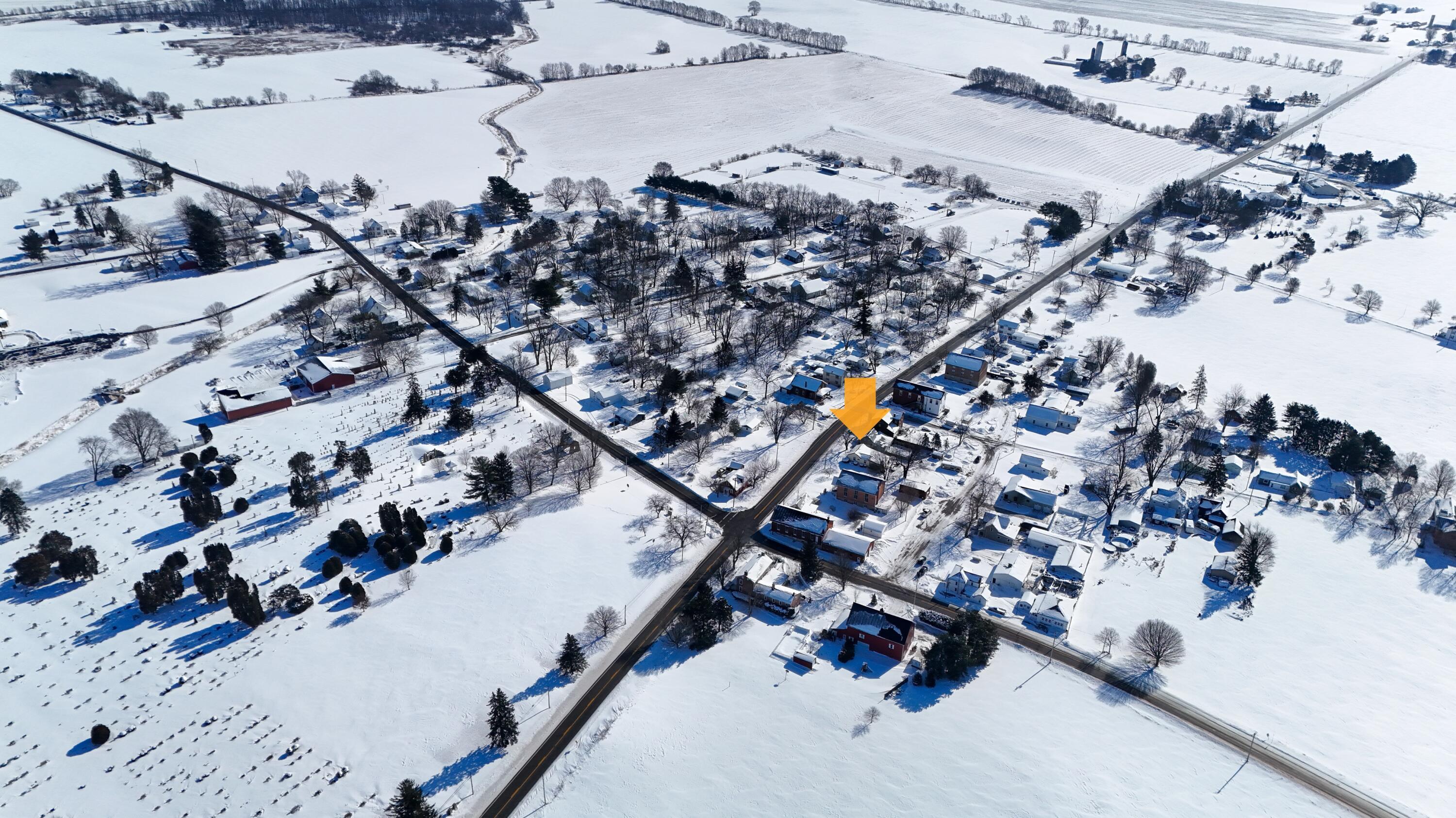 4389 State Route 203