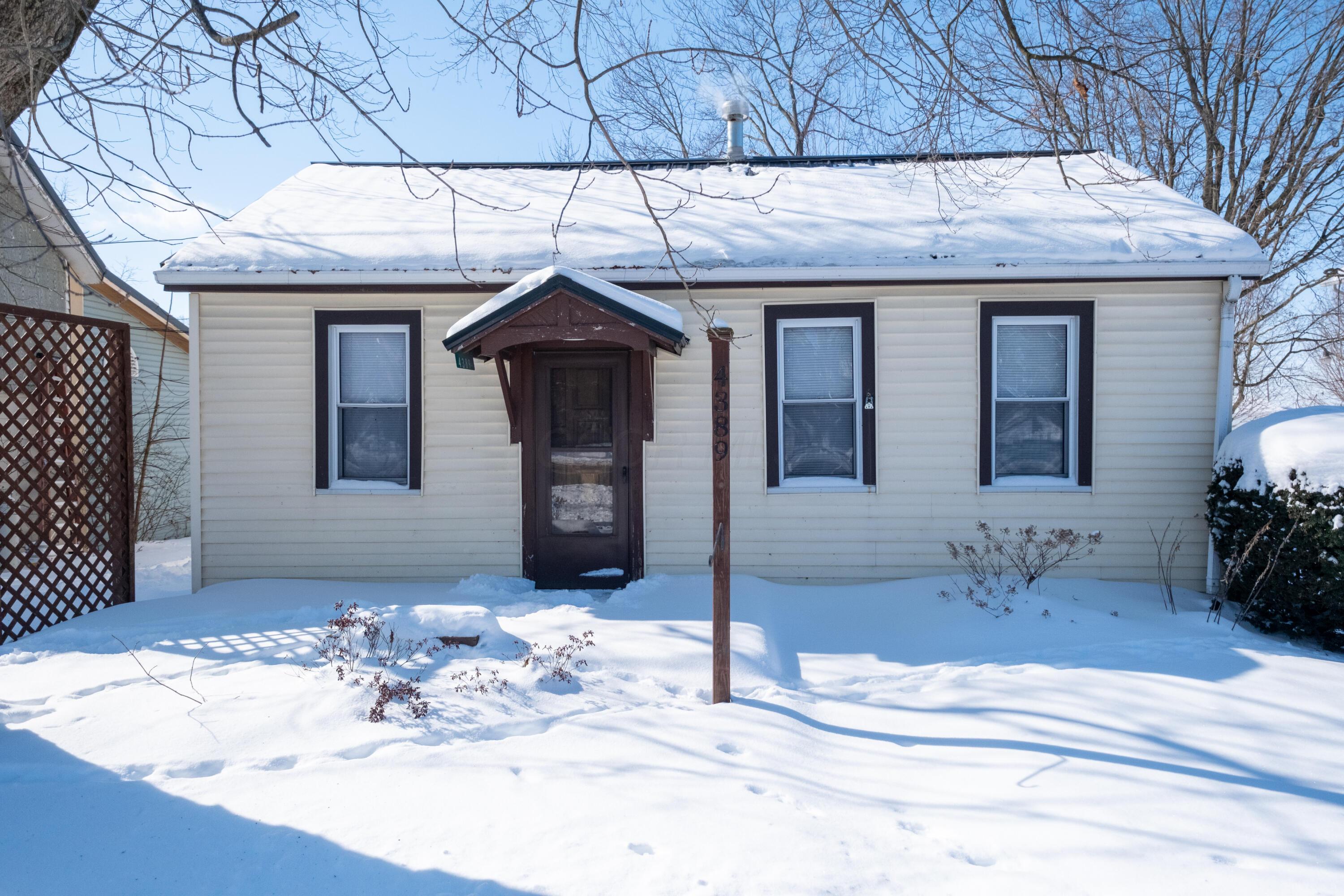 4389 State Route 203