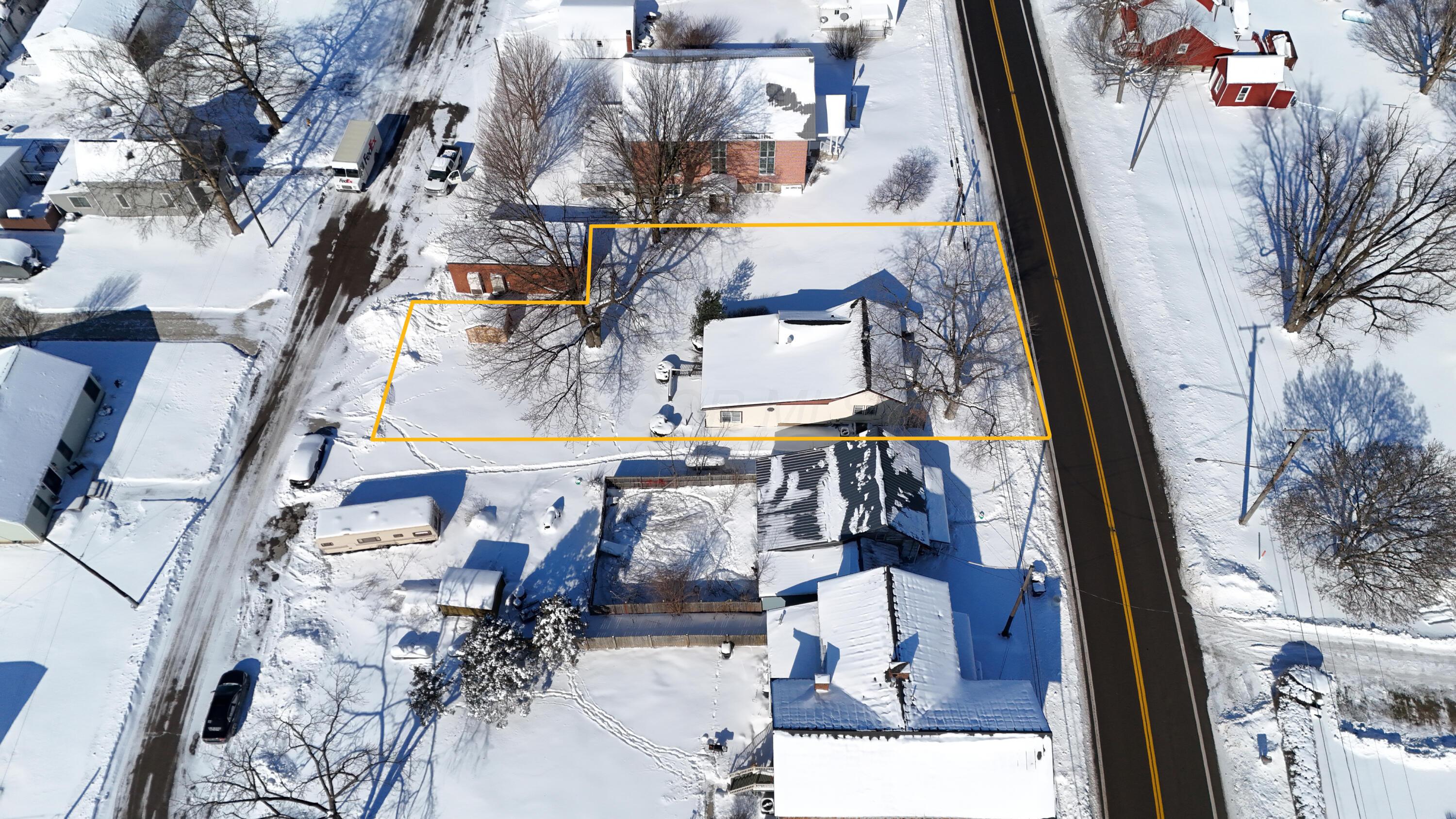 4389 State Route 203