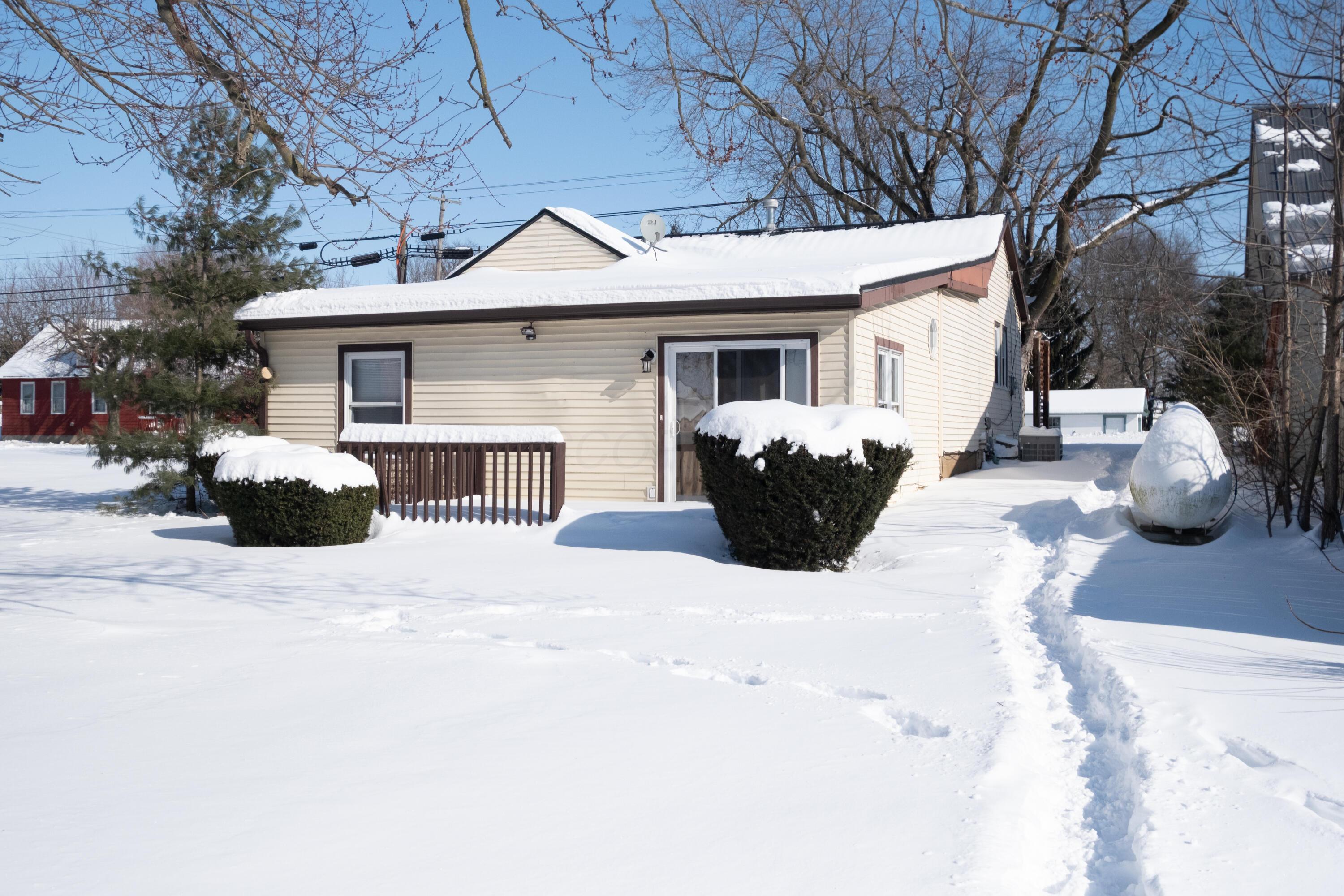 4389 State Route 203