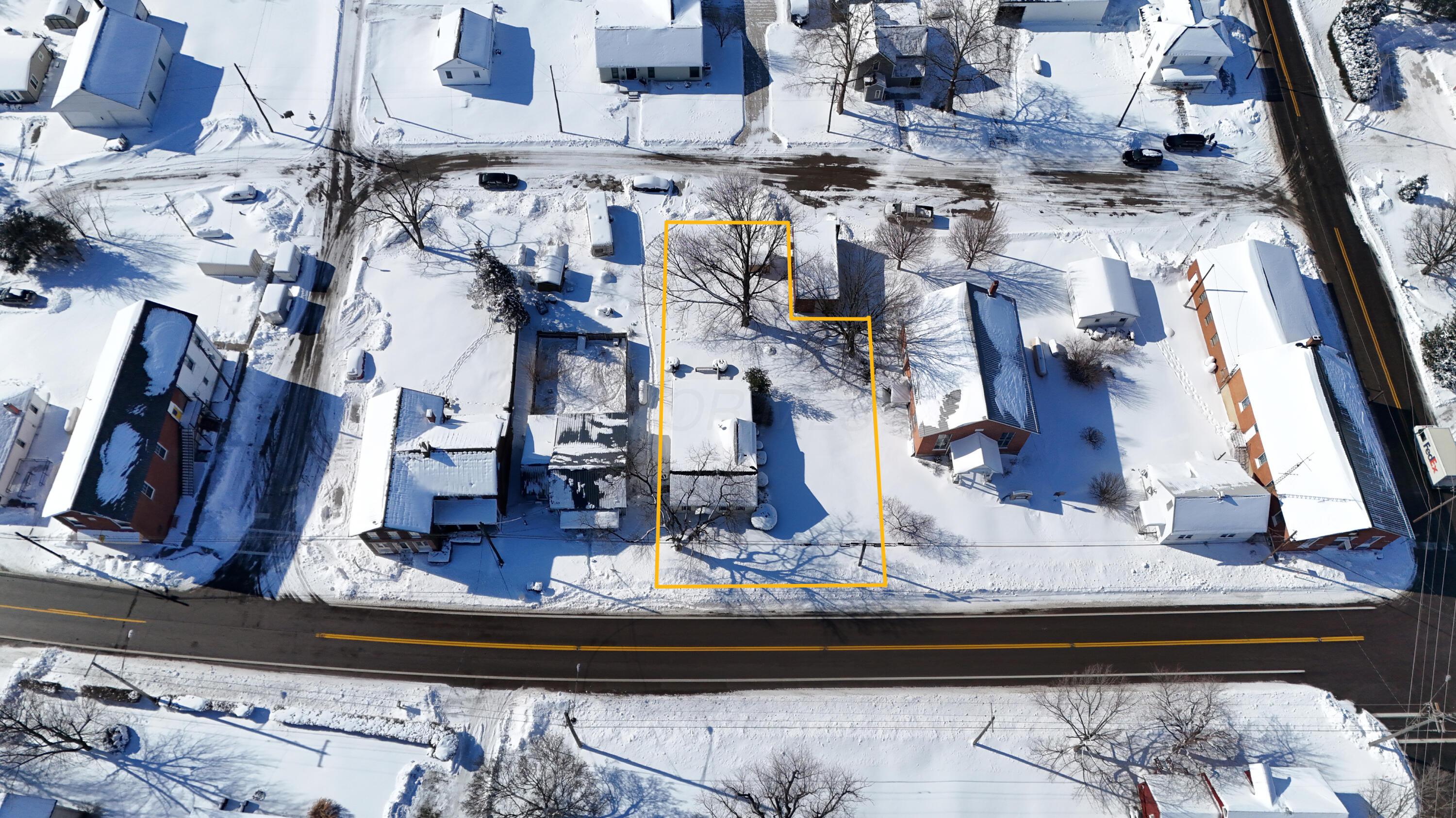 4389 State Route 203