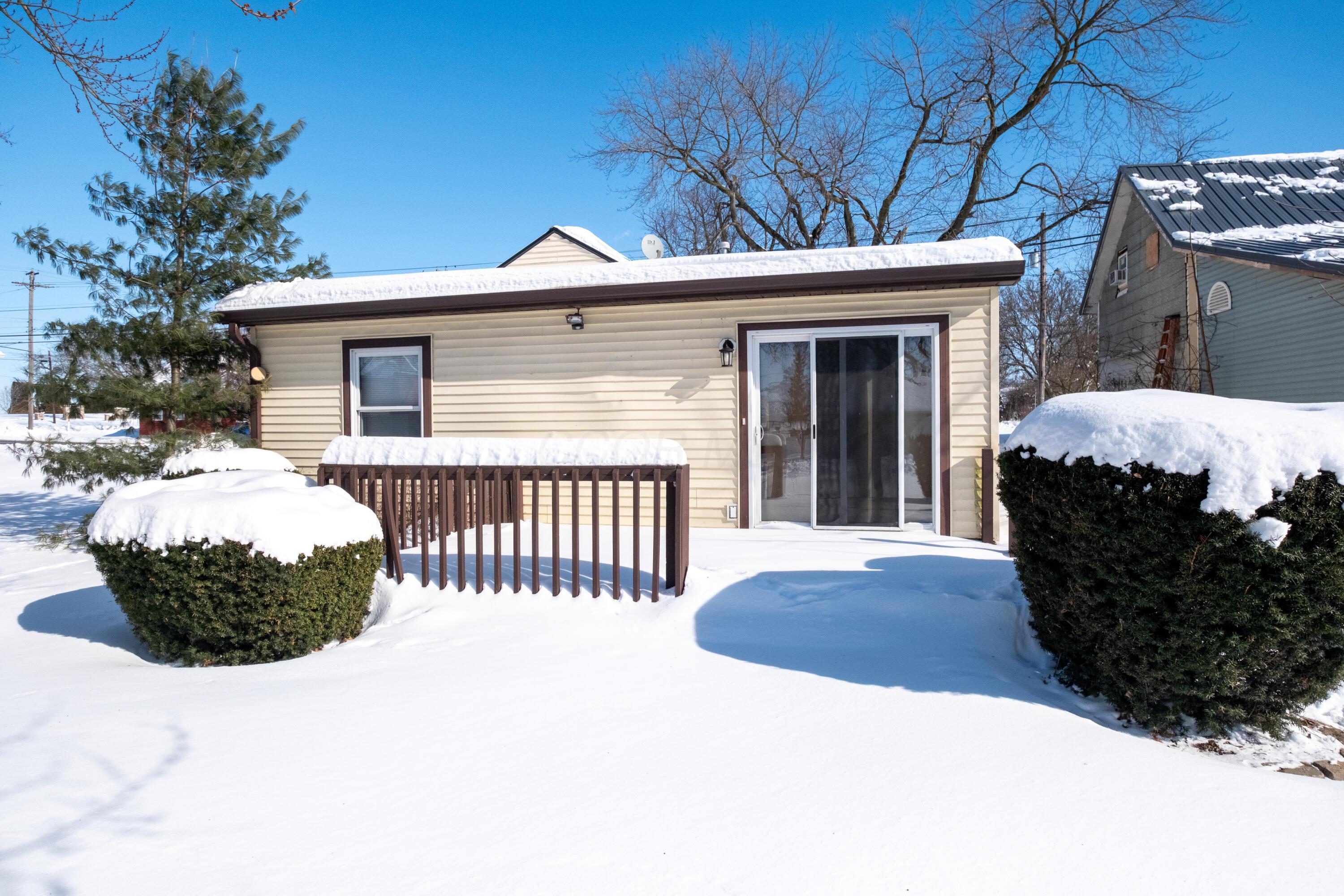 4389 State Route 203