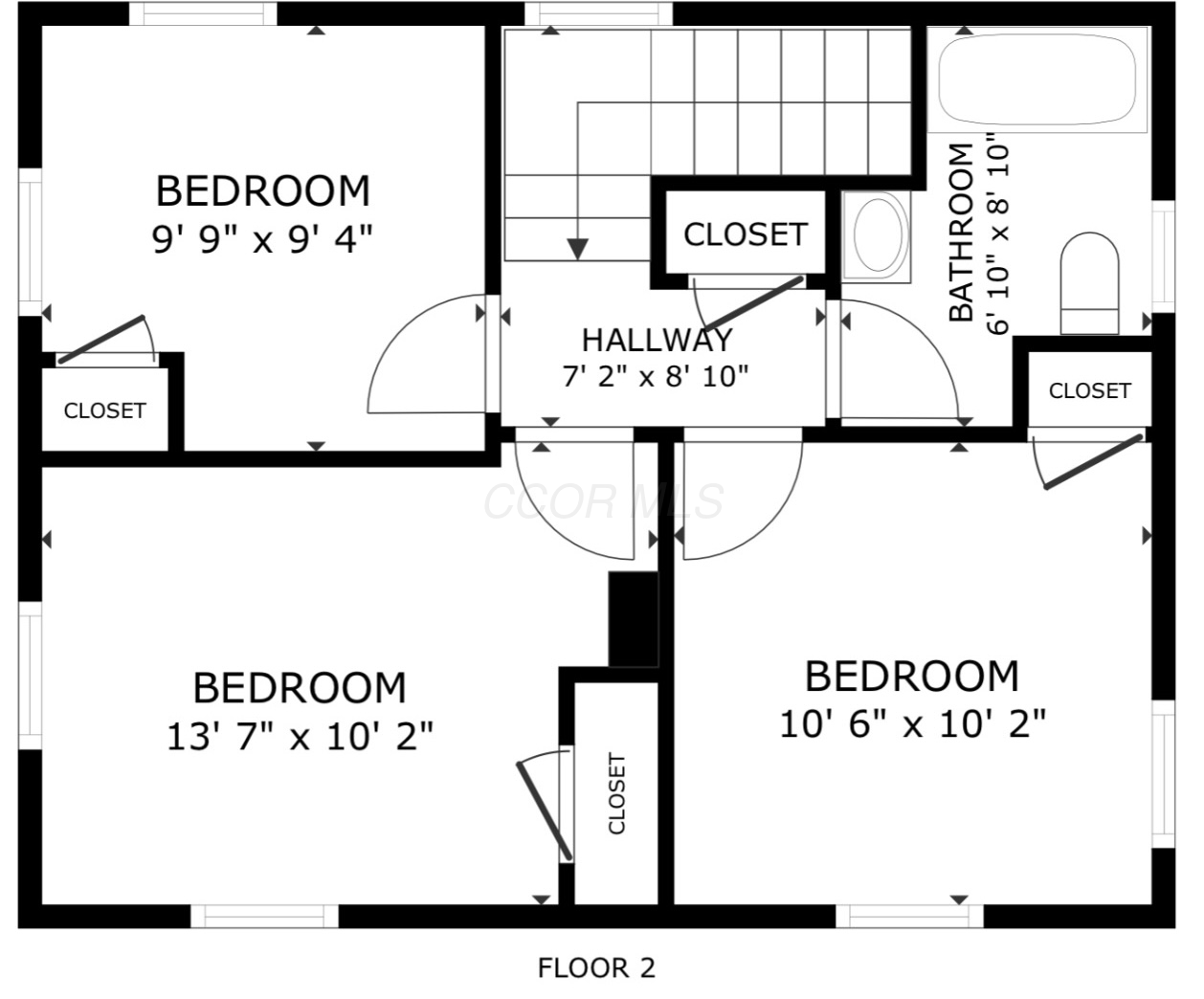 1799 Harold Place
