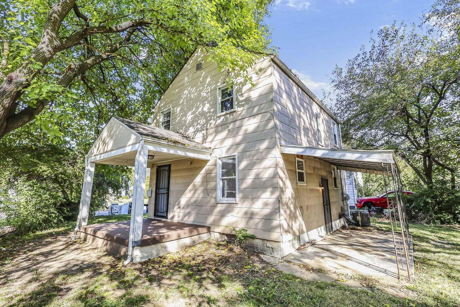 1799 Harold Place