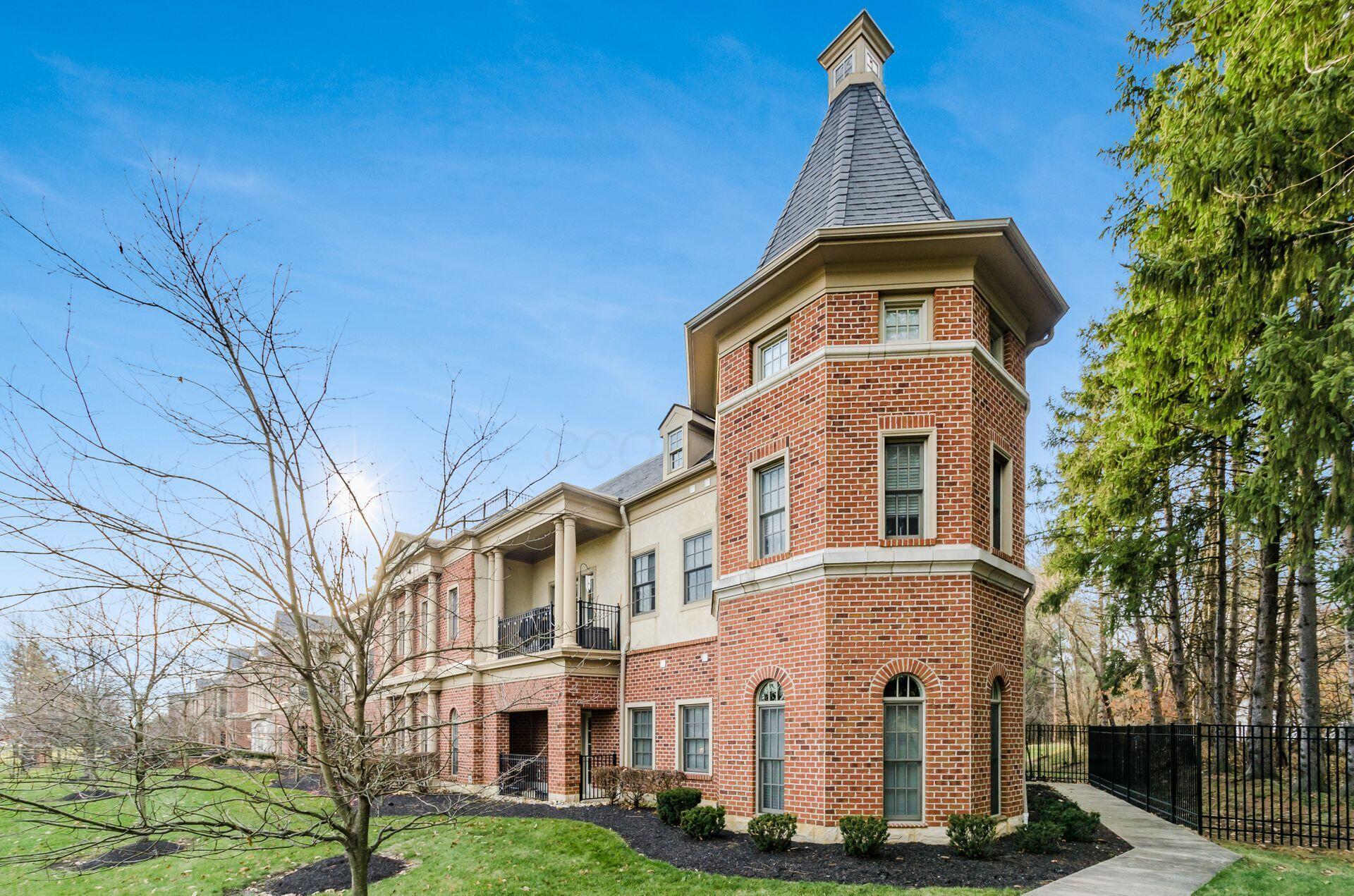 705 N State Street, 207