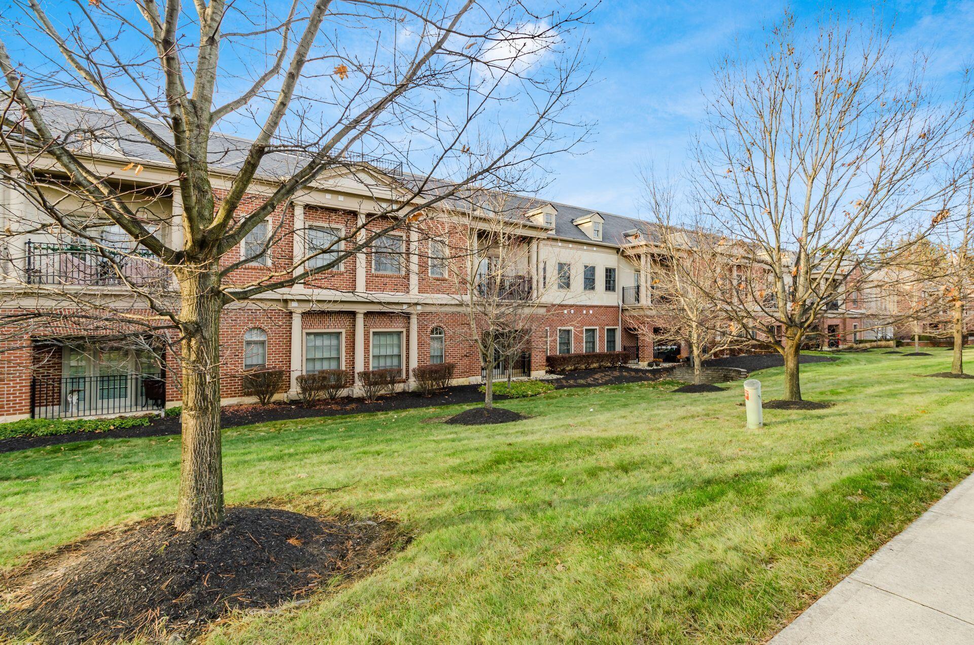 705 N State Street, 207