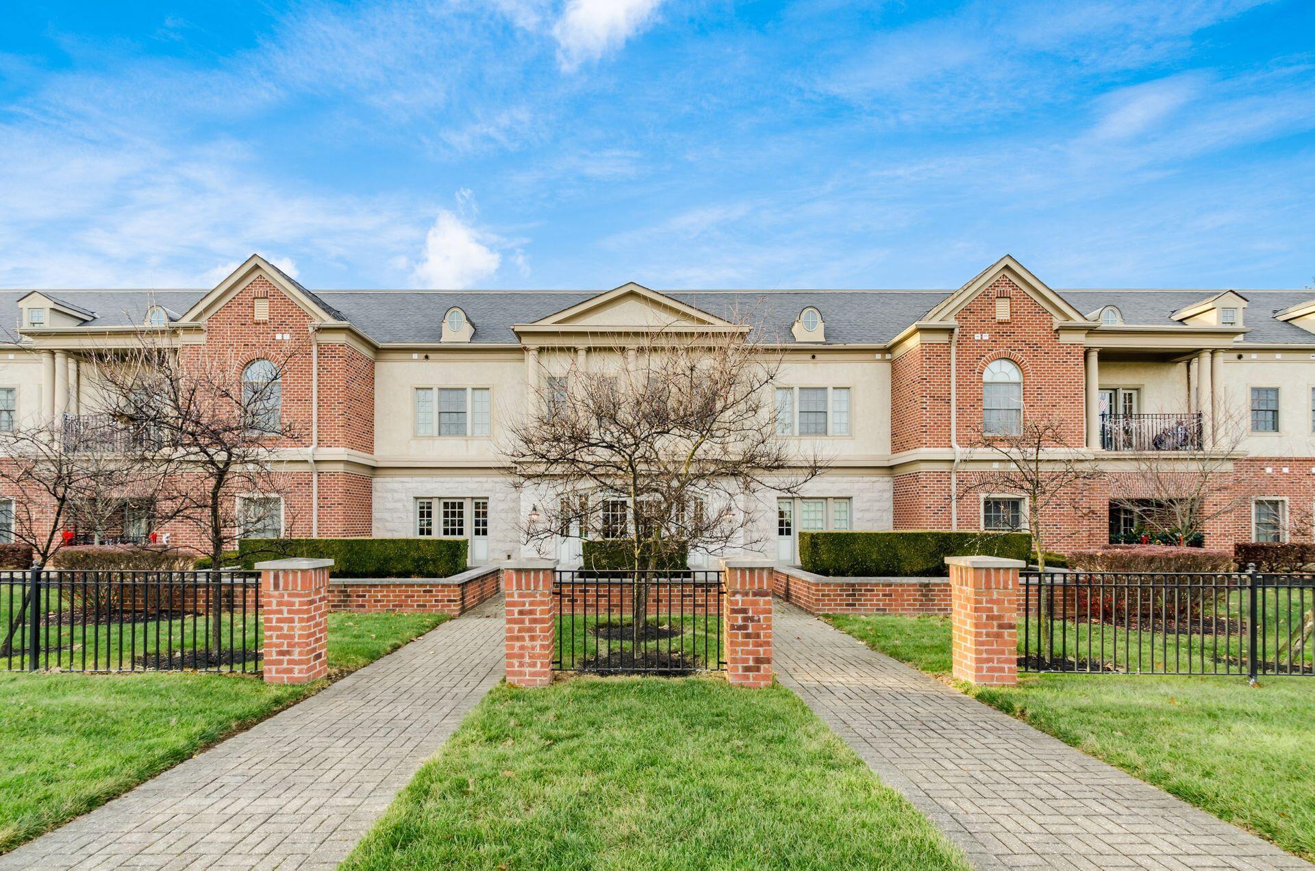 705 N State Street, 207