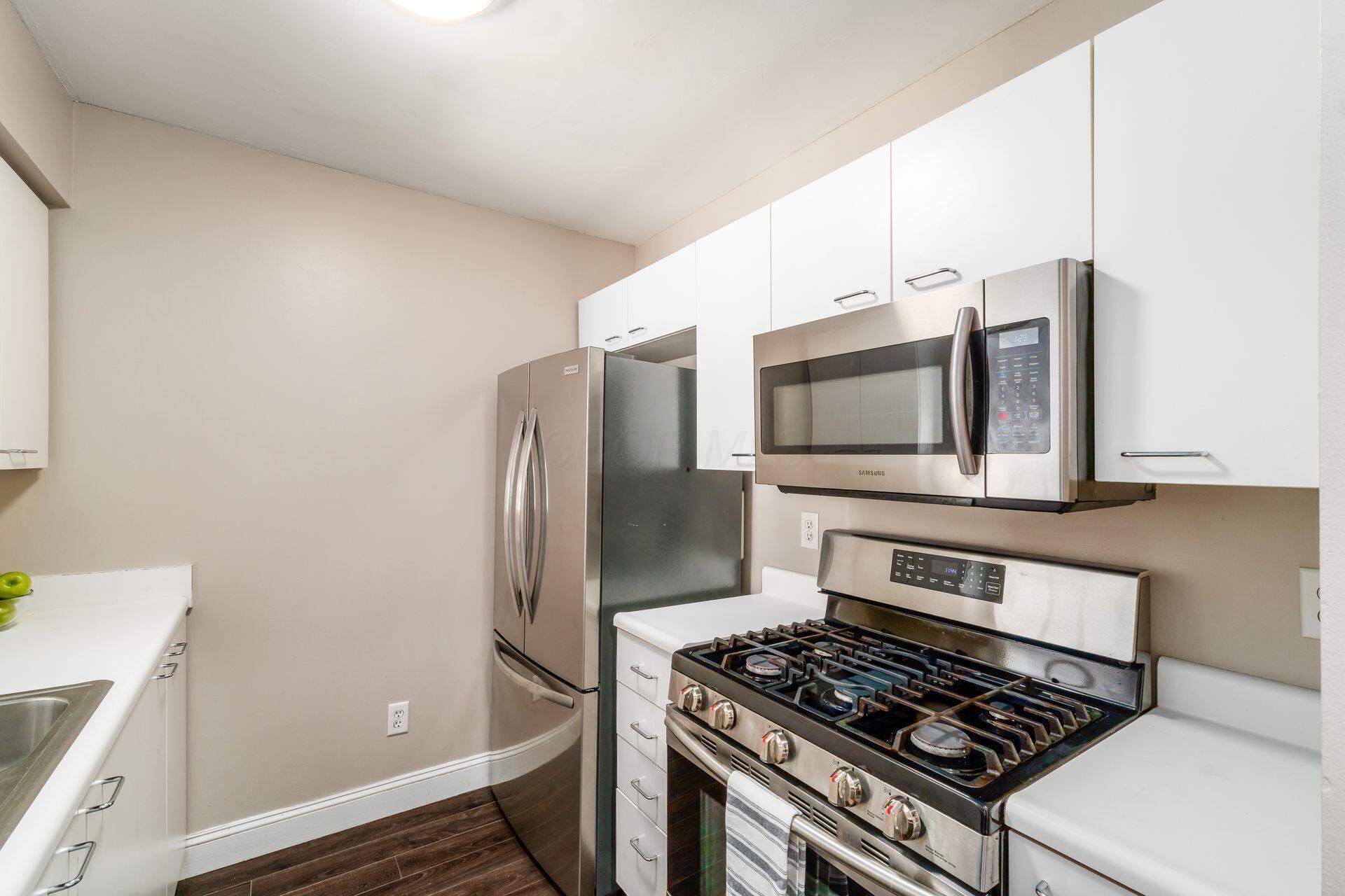 141 Macfalls Way, 14A