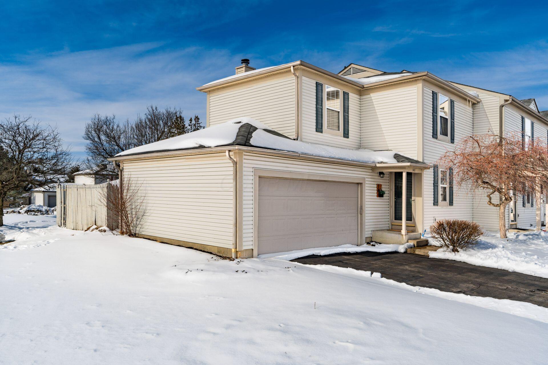 141 Macfalls Way, 14A