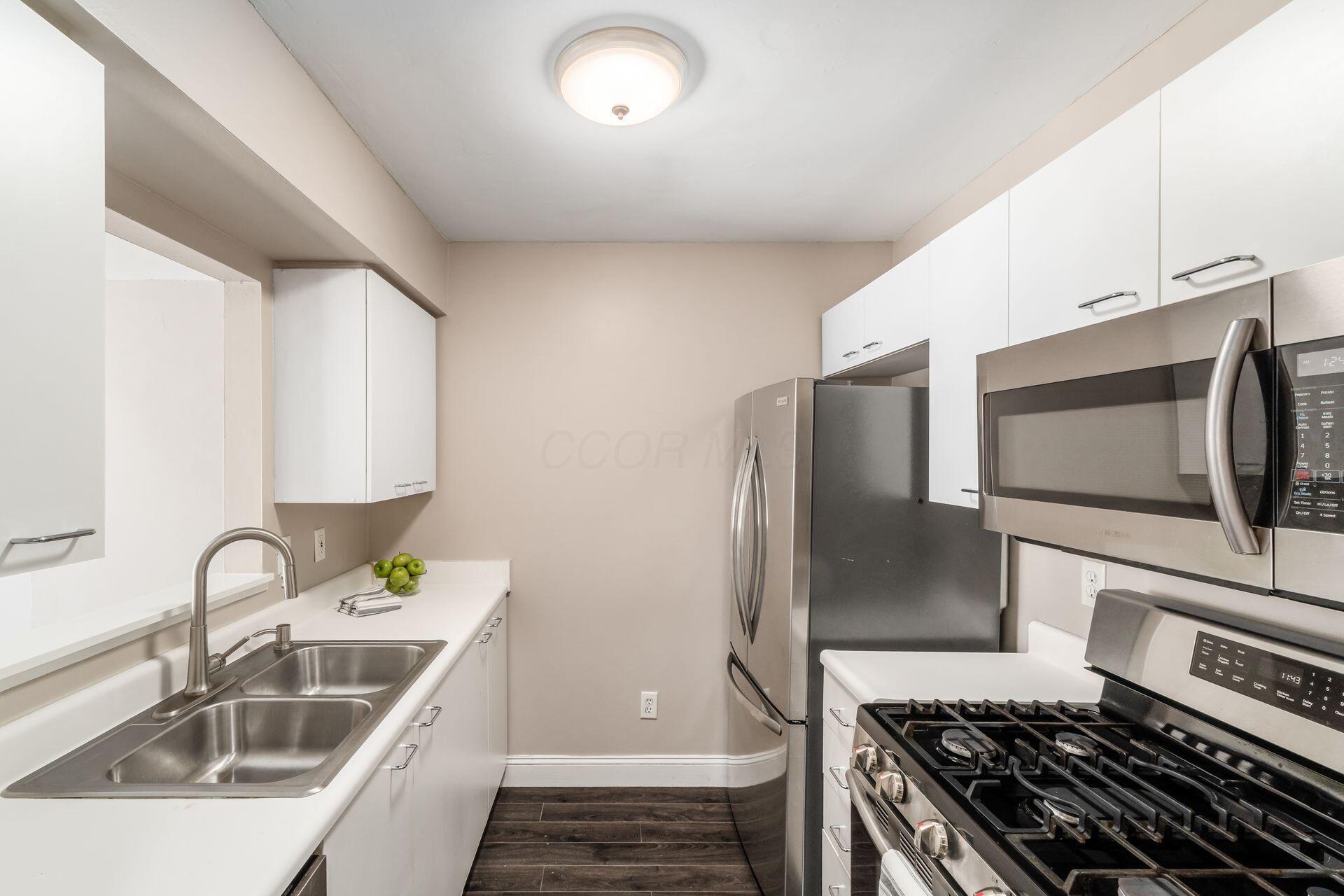 141 Macfalls Way, 14A