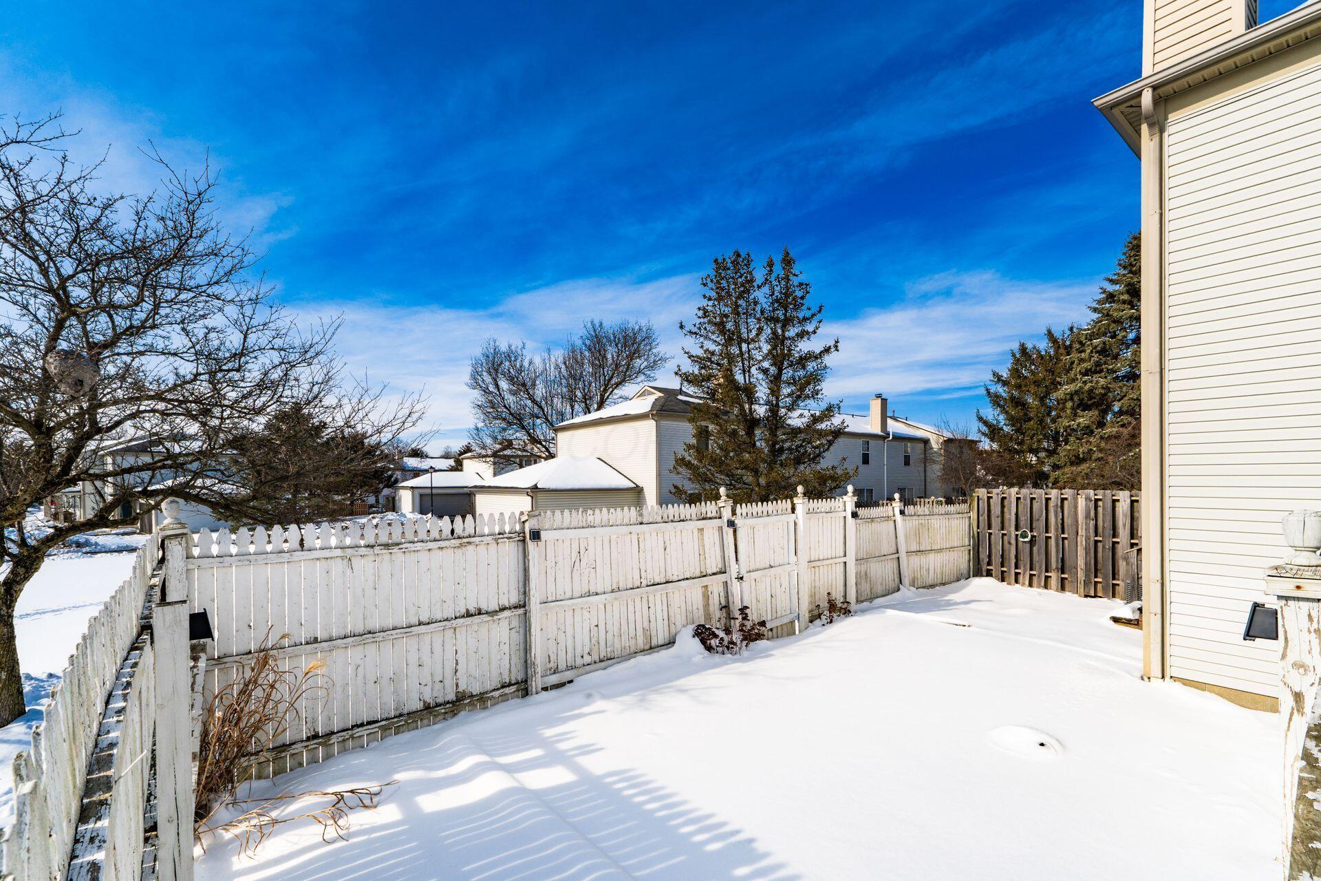 141 Macfalls Way, 14A