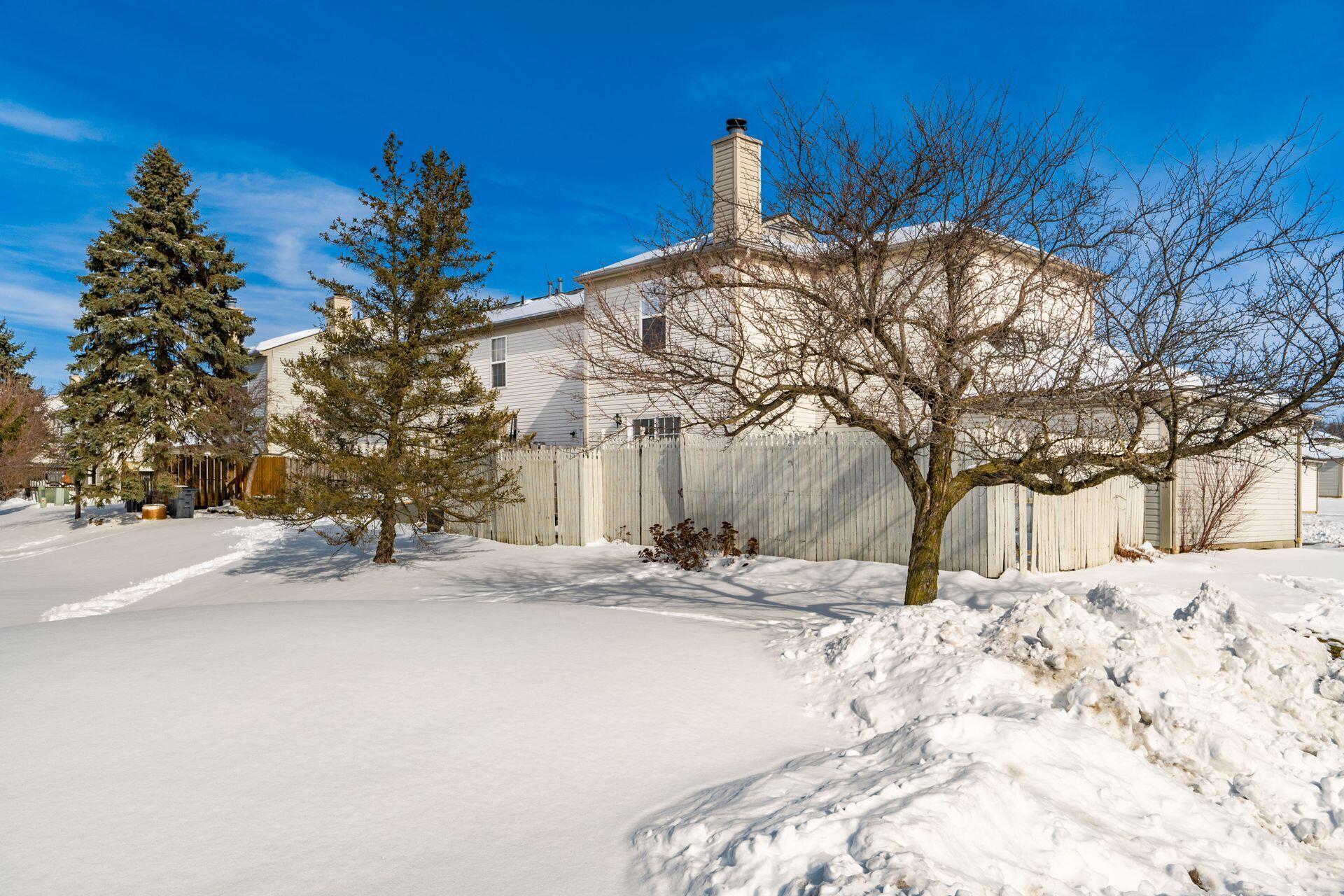 141 Macfalls Way, 14A