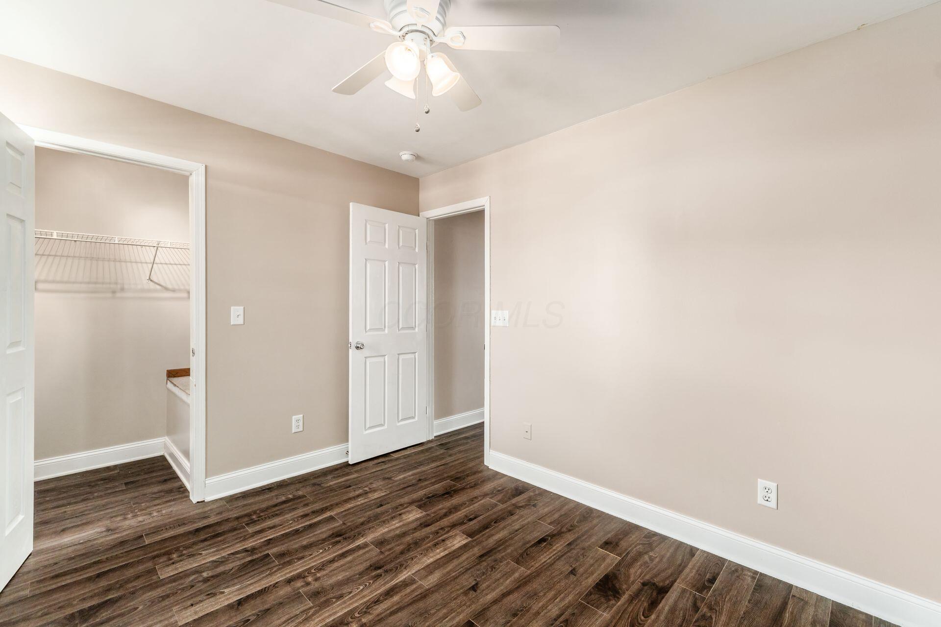 141 Macfalls Way, 14A