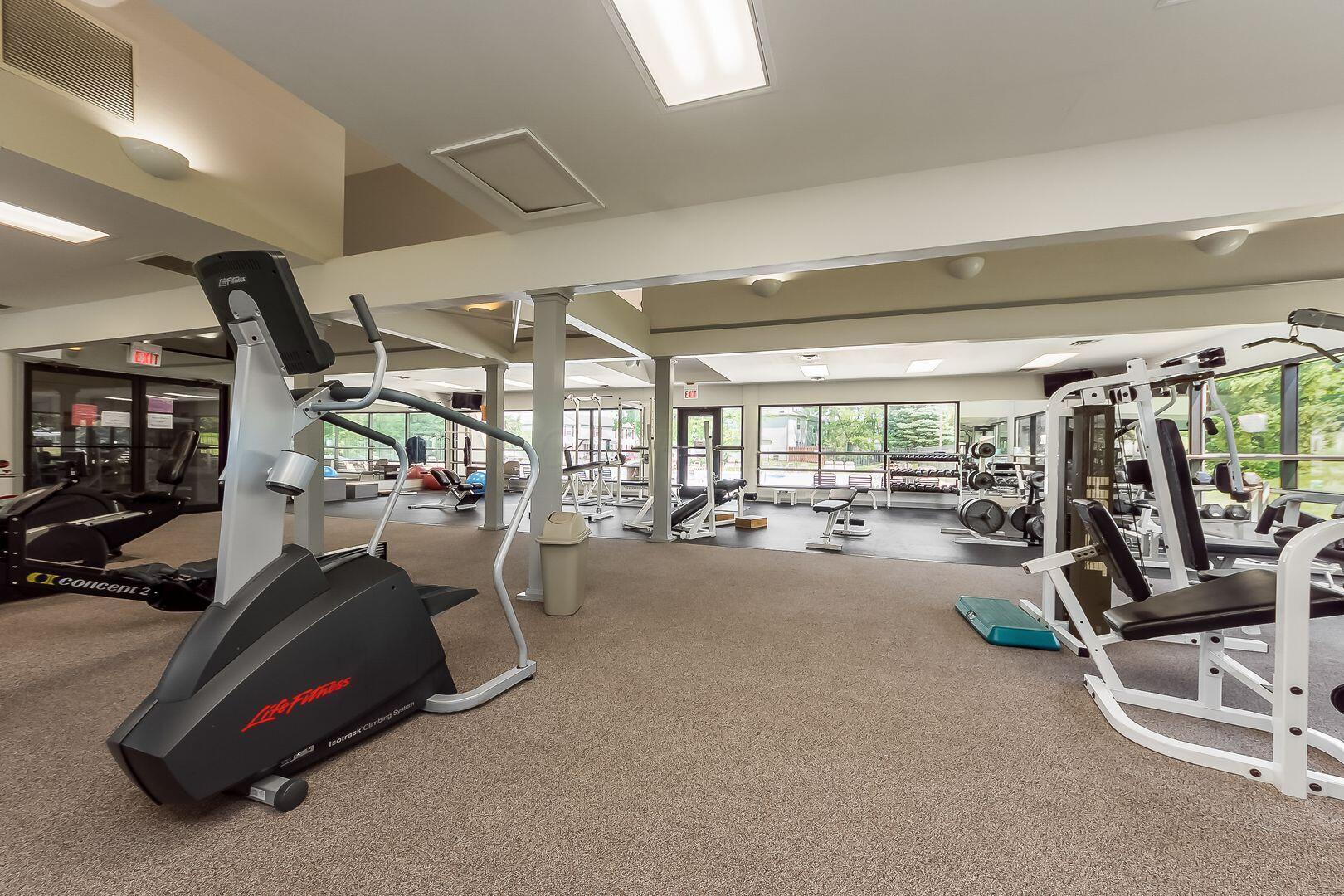 141 Macfalls Way, 14A