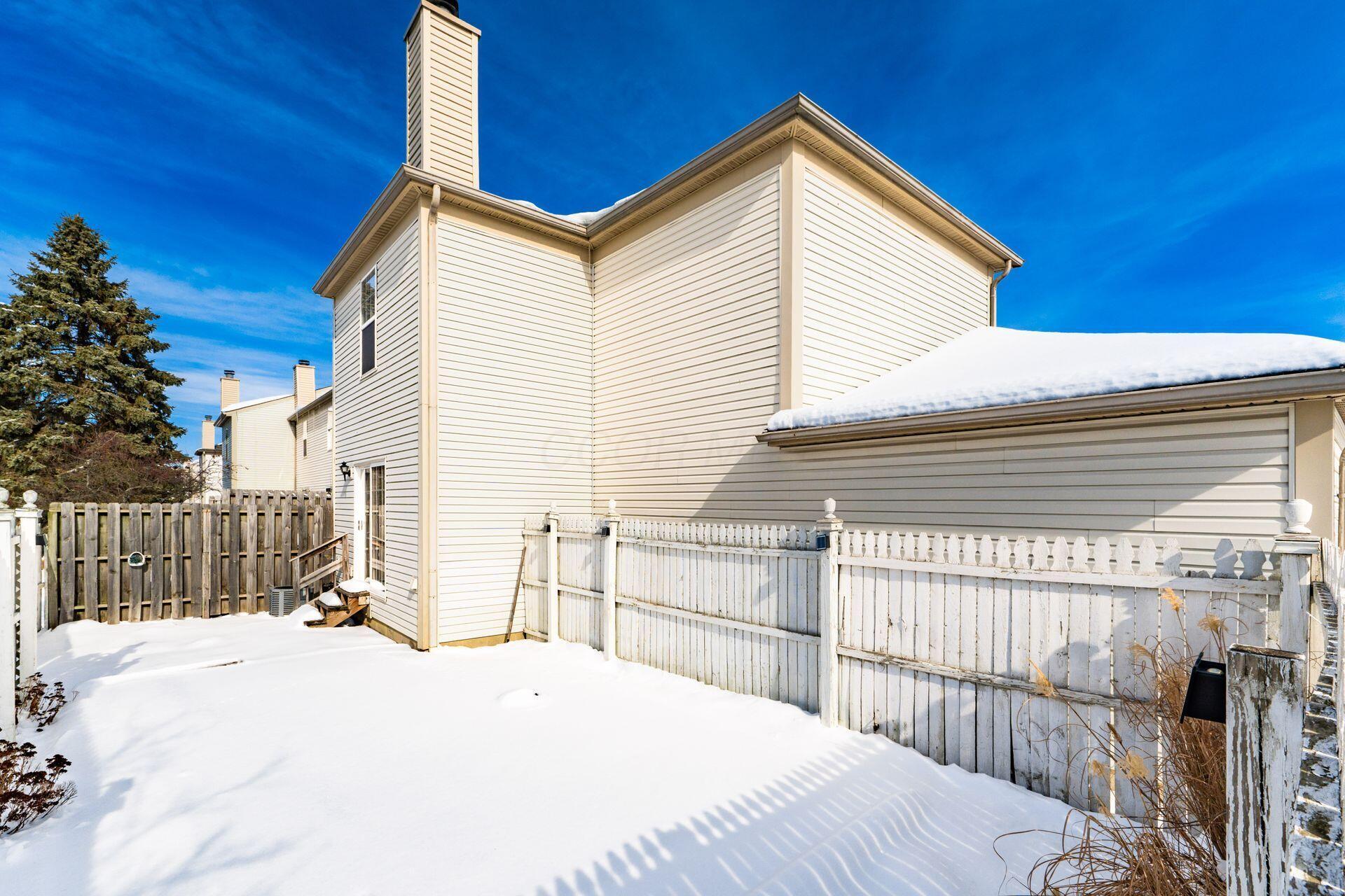 141 Macfalls Way, 14A