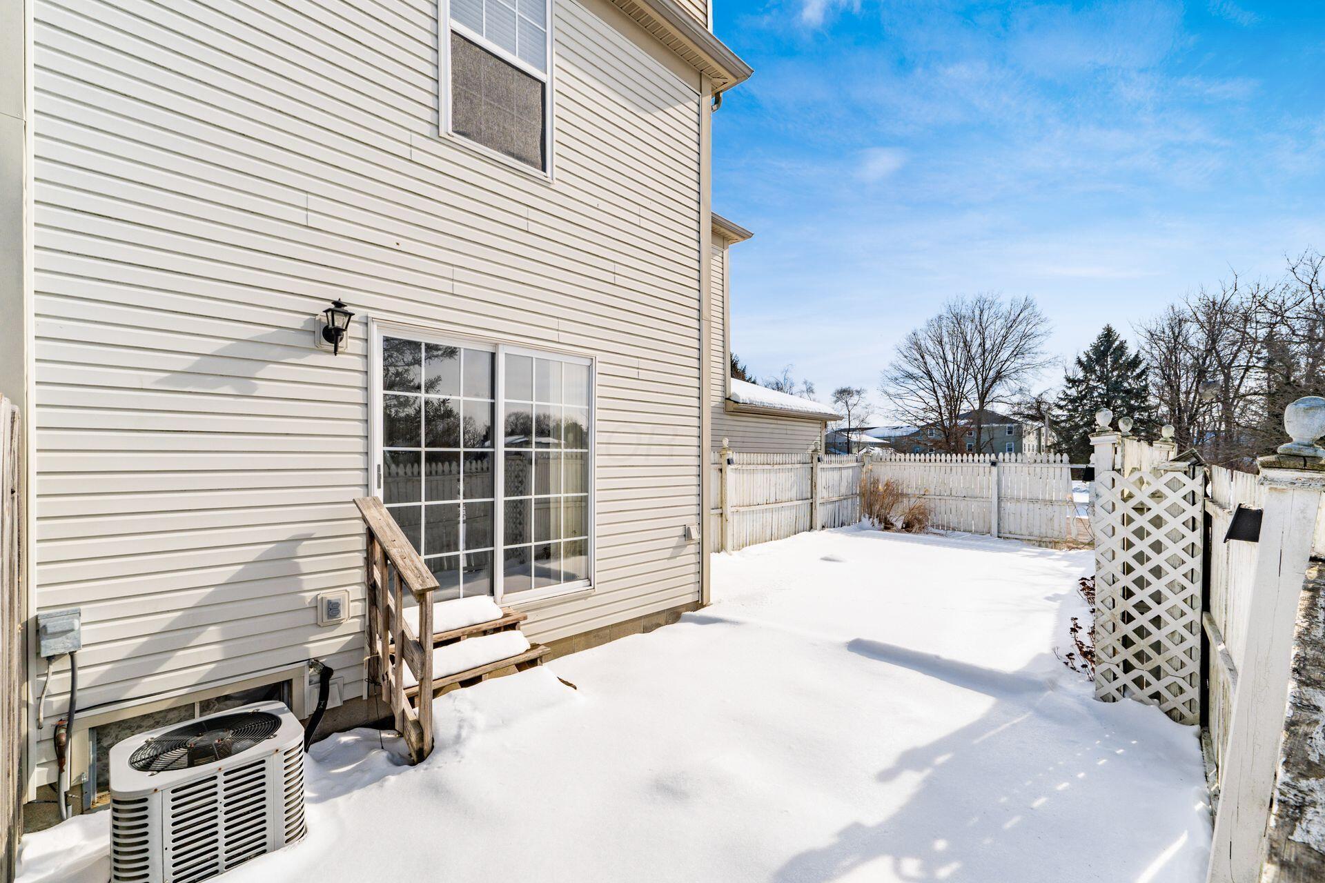 141 Macfalls Way, 14A