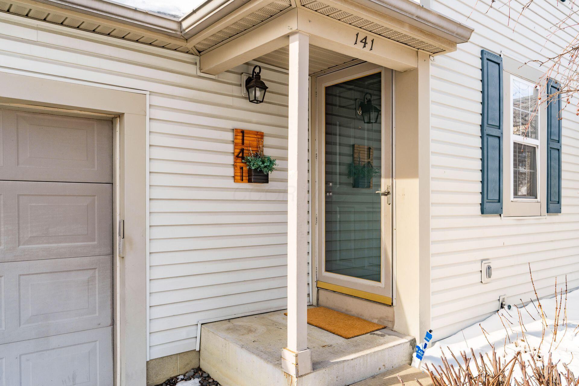 141 Macfalls Way, 14A